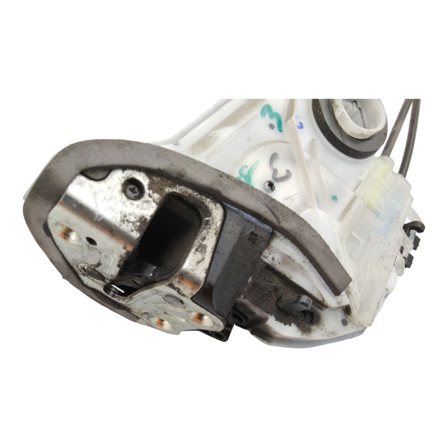 Serratura Porta Posteriore Sinistro PEUGEOT 108