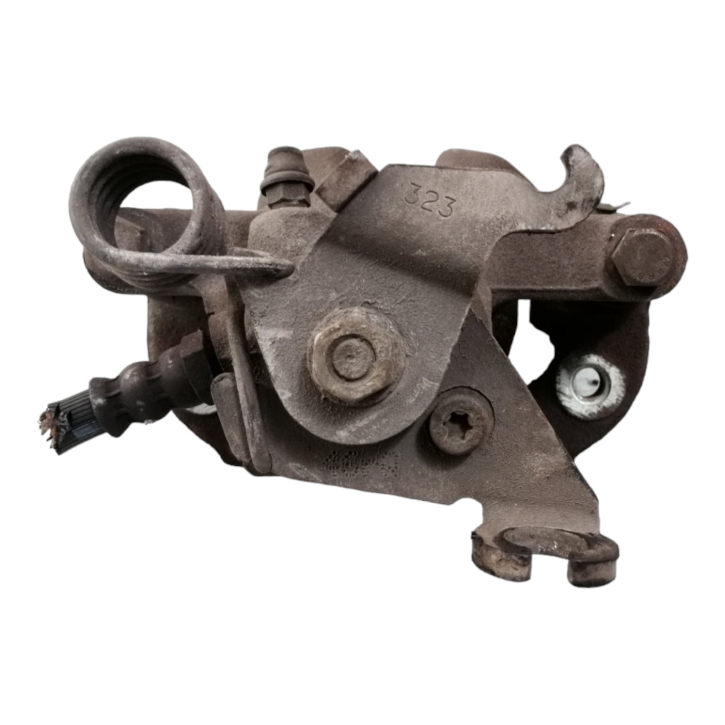 Pinza Freno Posteriore Destro SMART FORFOUR 454 Benzina Diesel