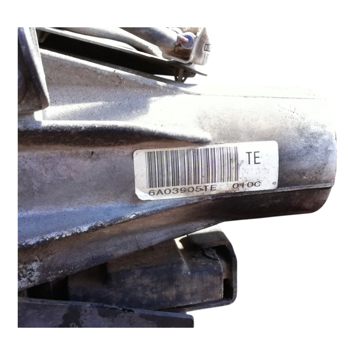 Cambio Manuale 5 Marce SUZUKI GRAND VITARA 2 Serie 1.9 DDiS 4x4 Motore F9Q