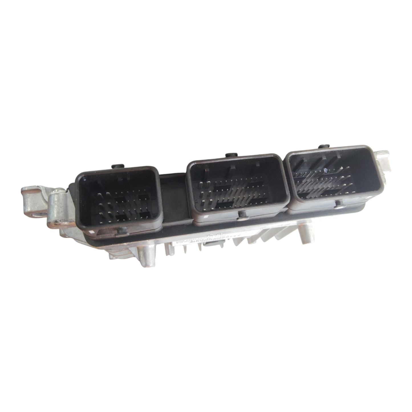 Centralina Iniezione CITROEN C5 3 Serie 2.0 HDi Motore RHR
