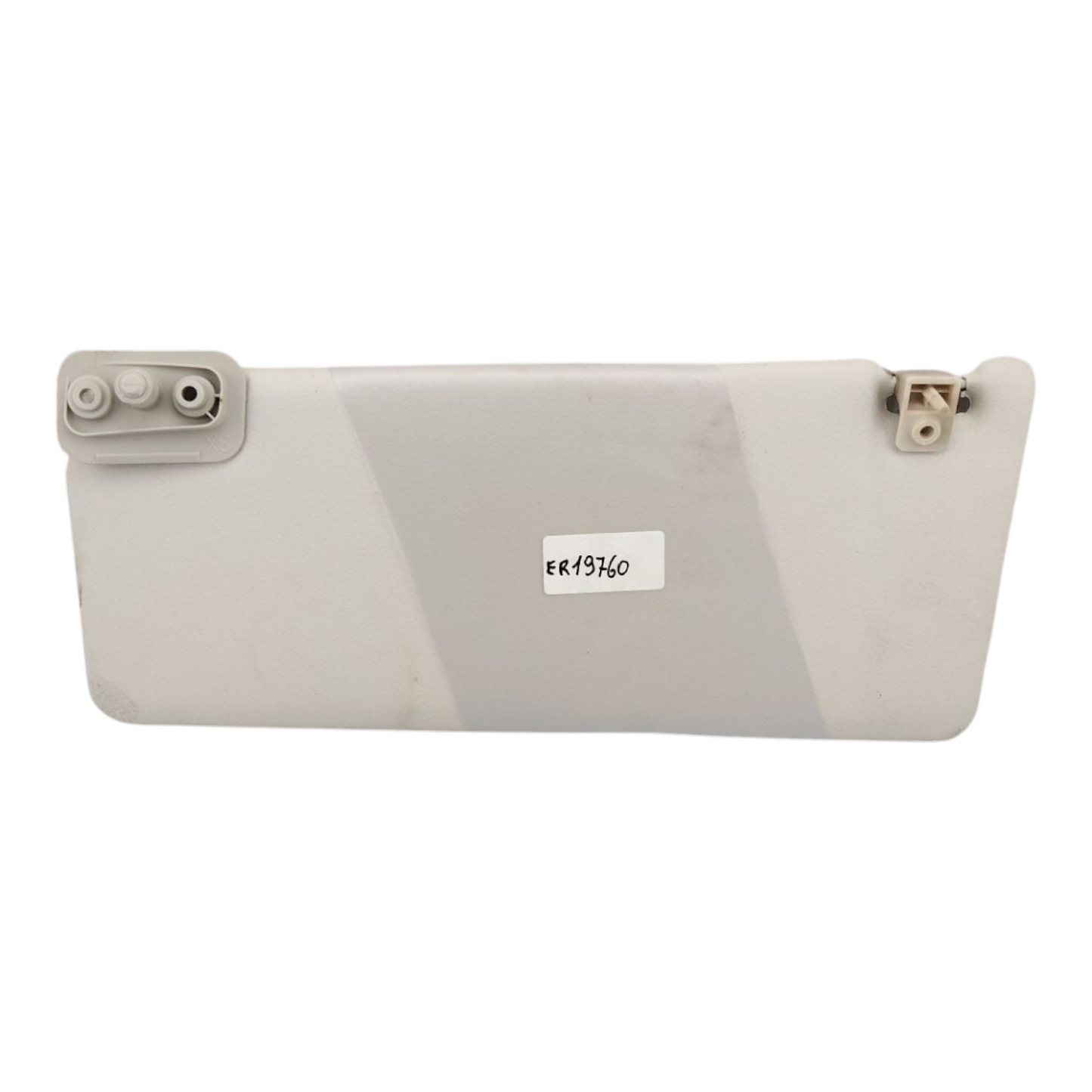 Pannello Alette Parasole Sinistro LANCIA Y YPSILON