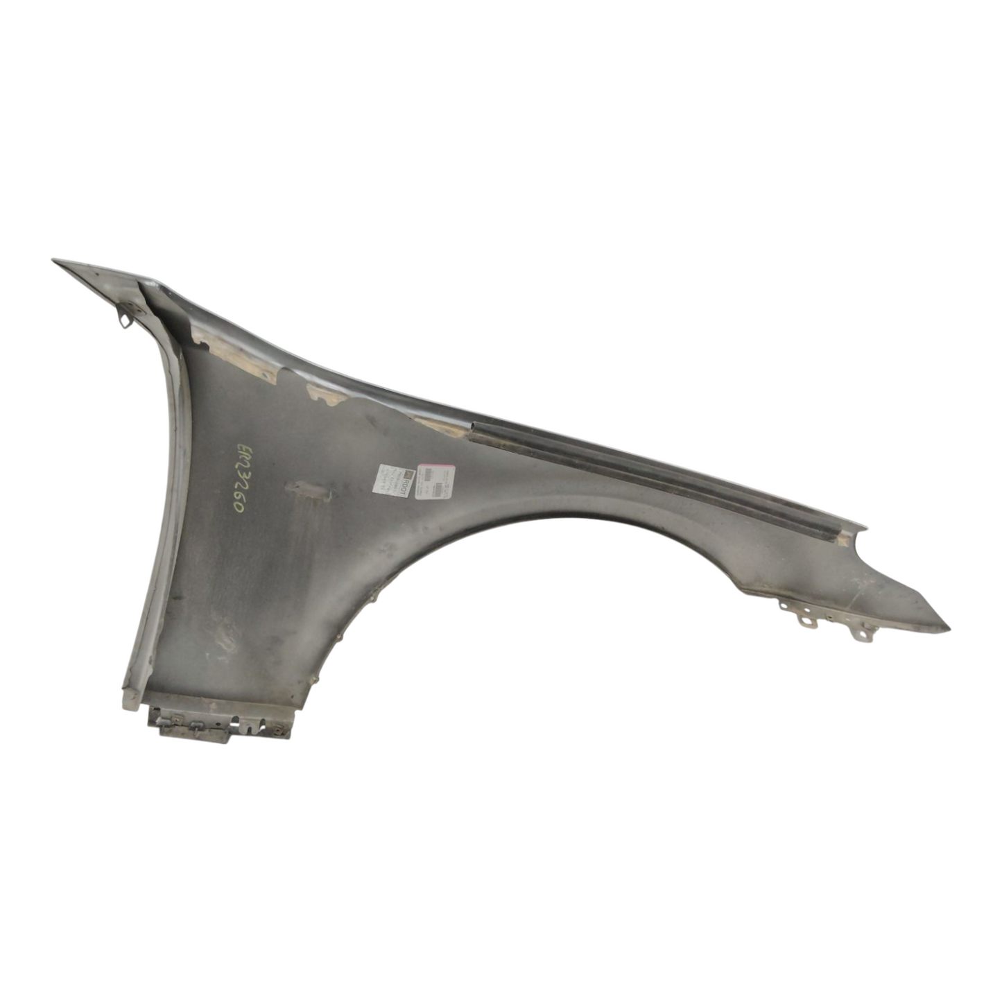 Parafango Anteriore Sinistro BMW SERIE 5 E61 E60