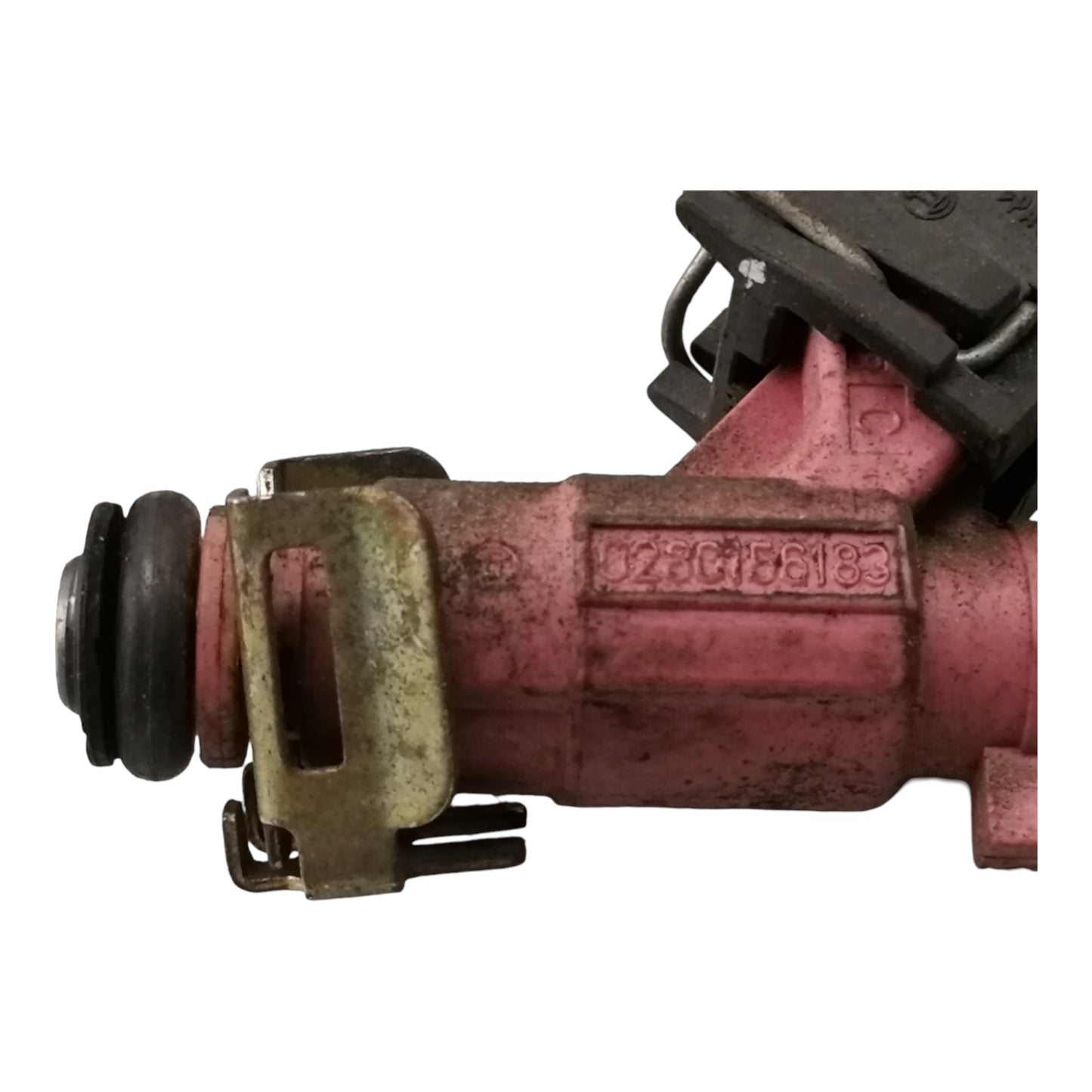 Iniettore LANCIA YPSILON 1-2 Serie/MUSA 1-2 Serie 1.2 1.4 Benzina