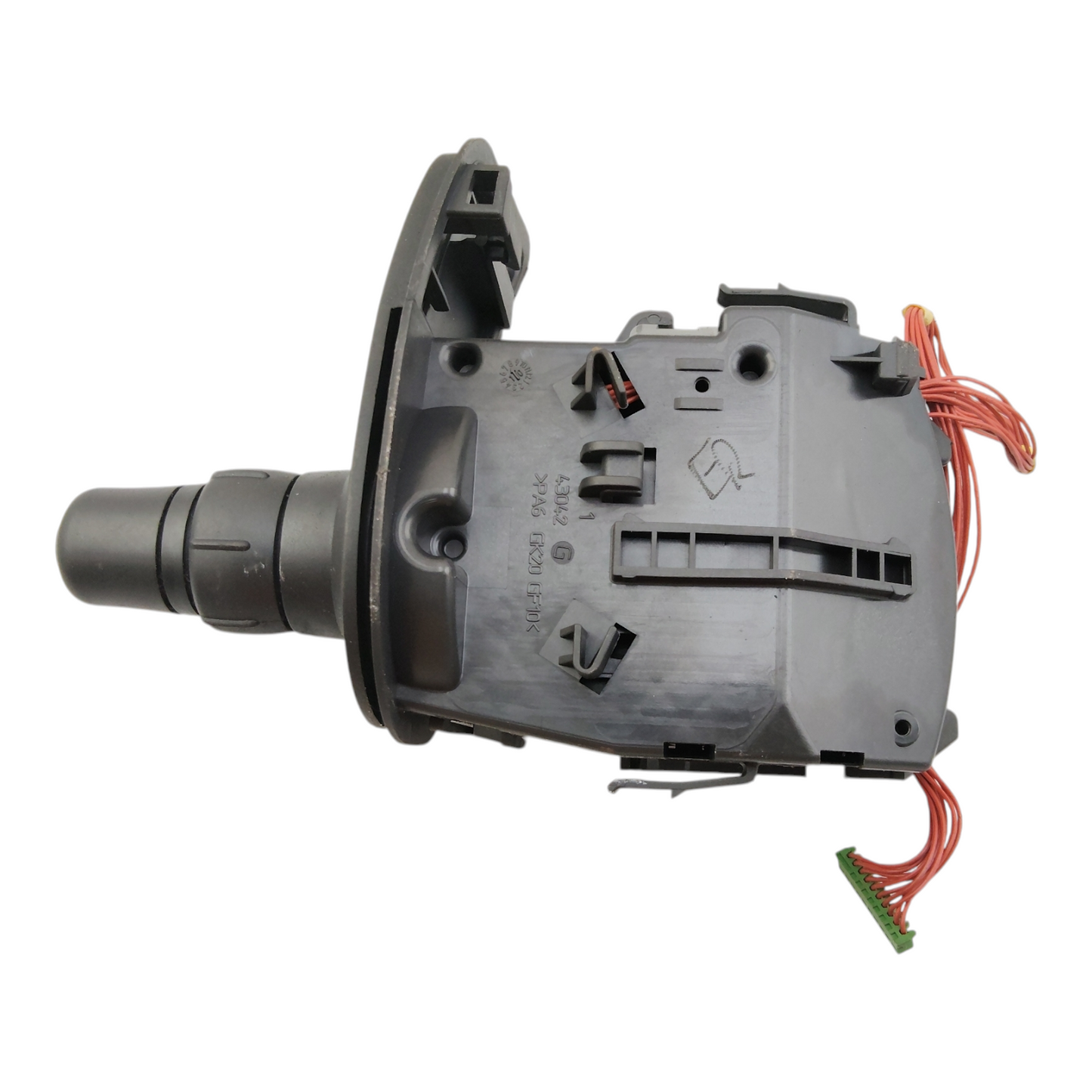 Devioguida Devioluci Sinistro RENAULT CLIO 3 Serie/MODUS