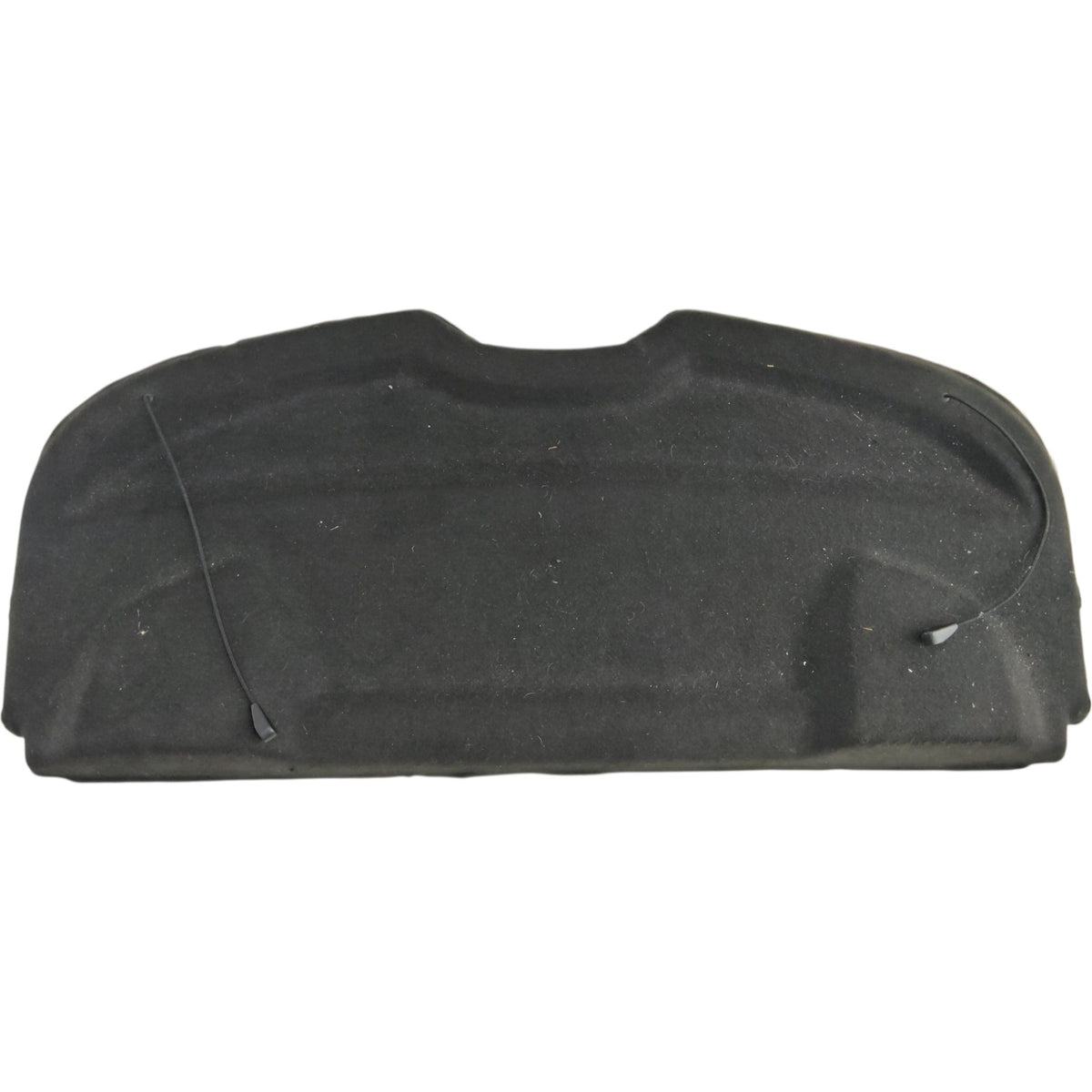 Cappelliera Ripiano Copertura Vano Bagagli PEUGEOT 208 1 Serie 3-5 Porte