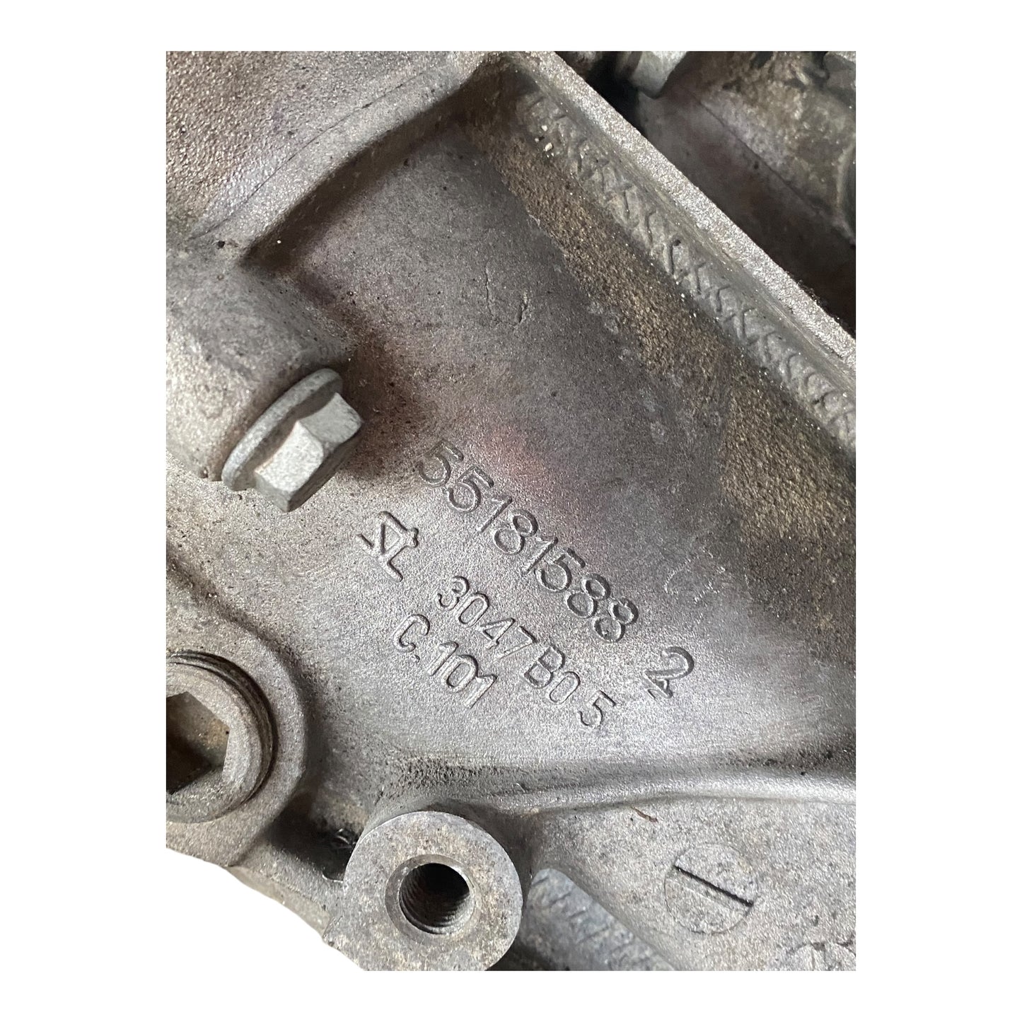 Cambio Manuale 5 Marce FIAT PUNTO 2 Serie 1.2 1.4 Benzina Gpl