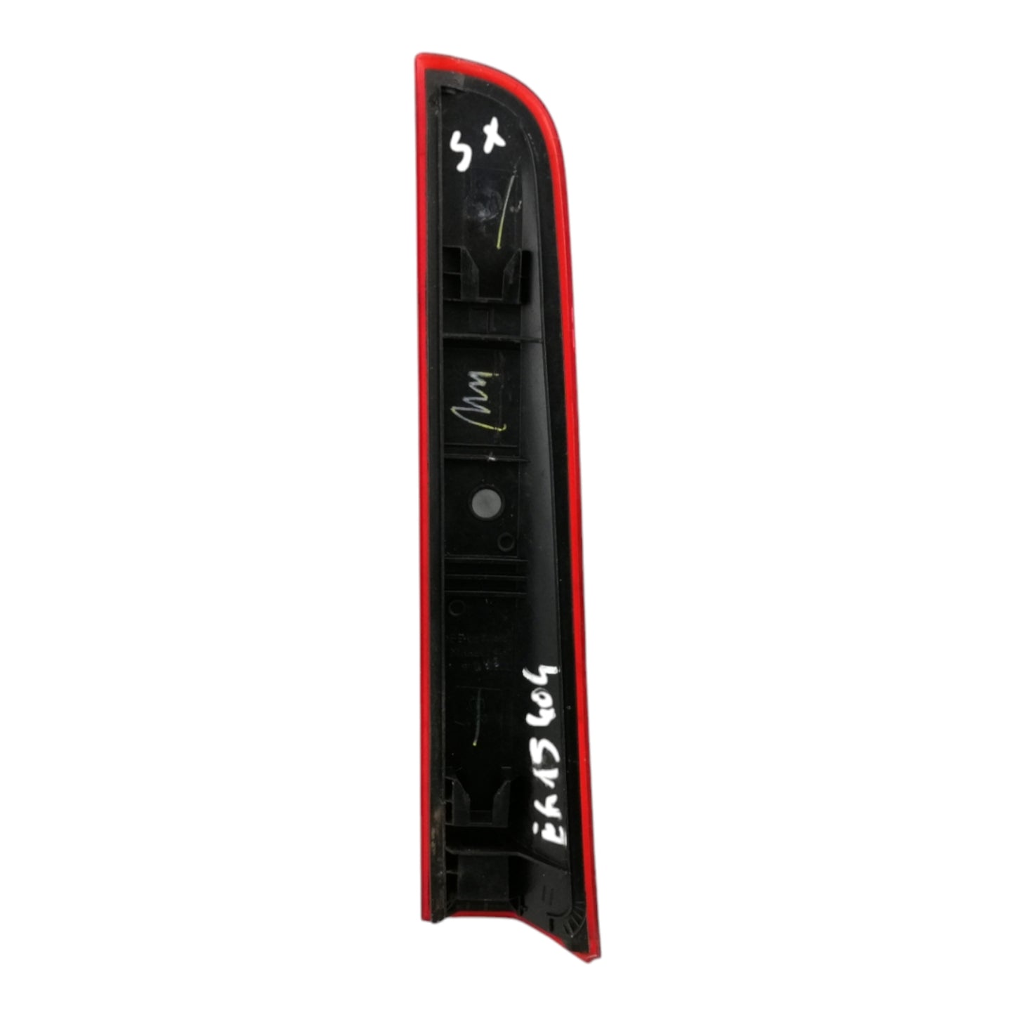Fanale Stop Superiore Posteriore Sinistro NISSAN NOTE 1 Serie