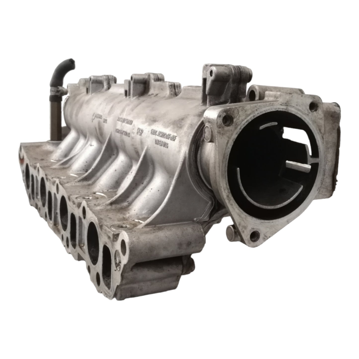 Collettore Aspirazione SAAB 9-3 2 Serie Berlina Sw 1.9 Motore Z19DTH