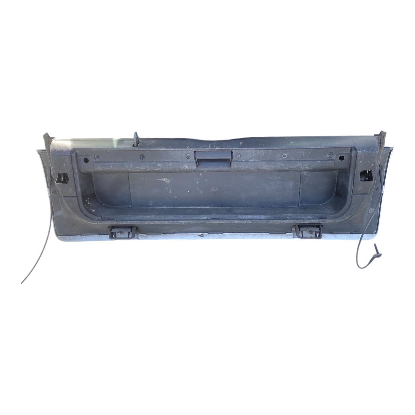 Portello Portellone Baule Posteriore CITROEN C2