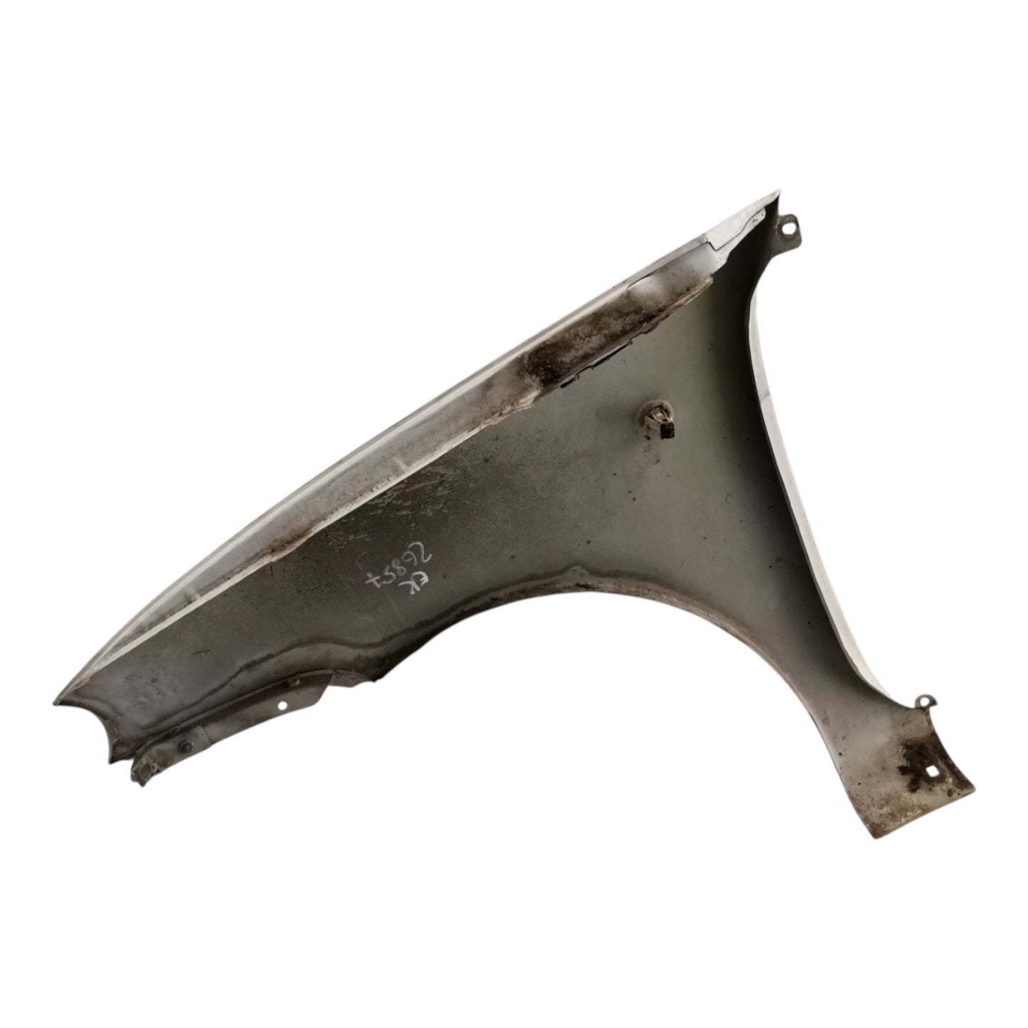Parafango Anteriore Destro FIAT SEICENTO/600 Berlina