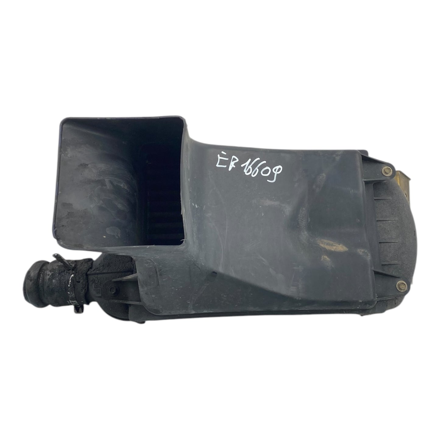 Intercooler Scambiatore Calore FIAT MULTIPLA 1 2 Serie/MAREA/BRAVA Diesel