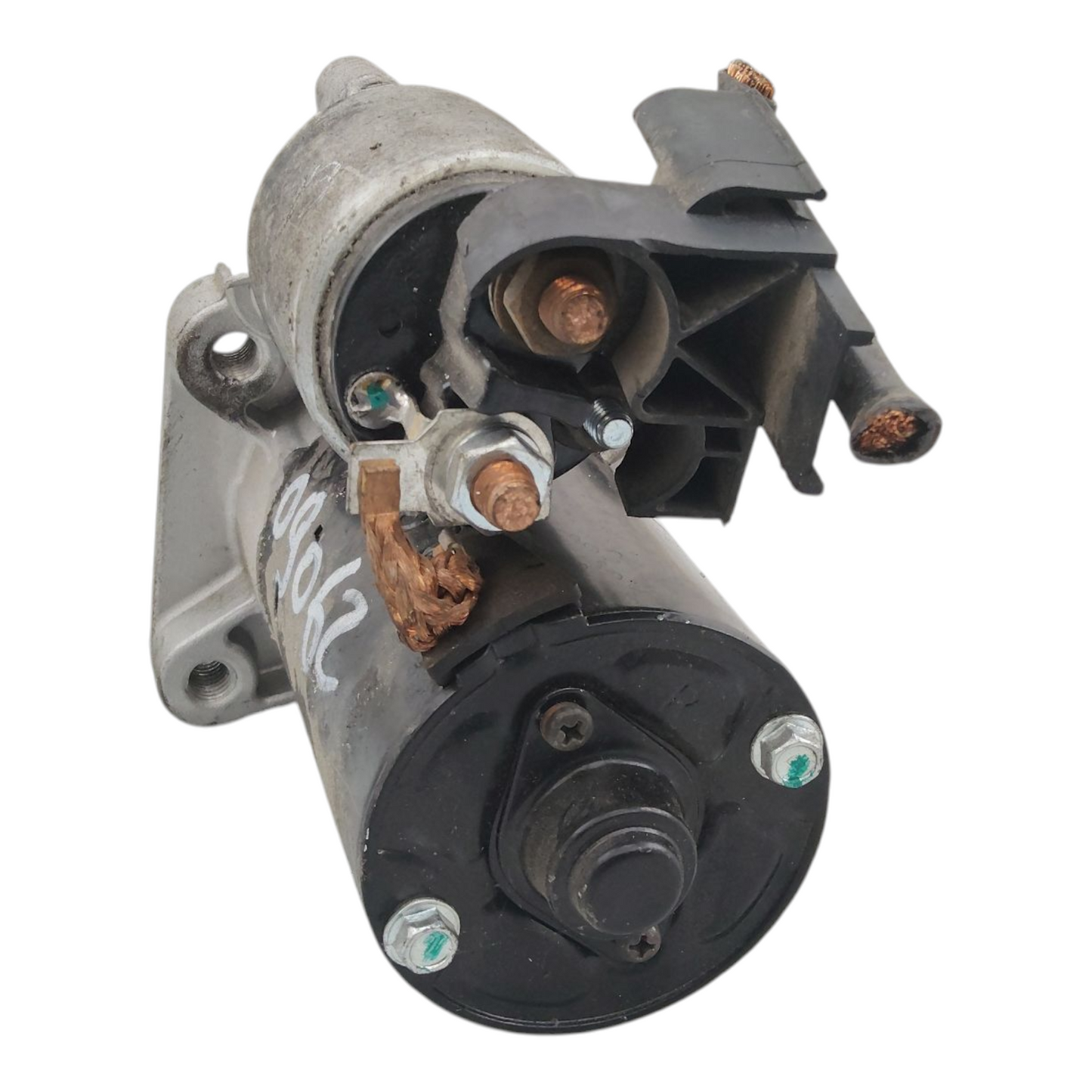 Motorino Avviamento FORD FIESTA 5 6 Serie/B-MAX/FUSION Benzina GPL