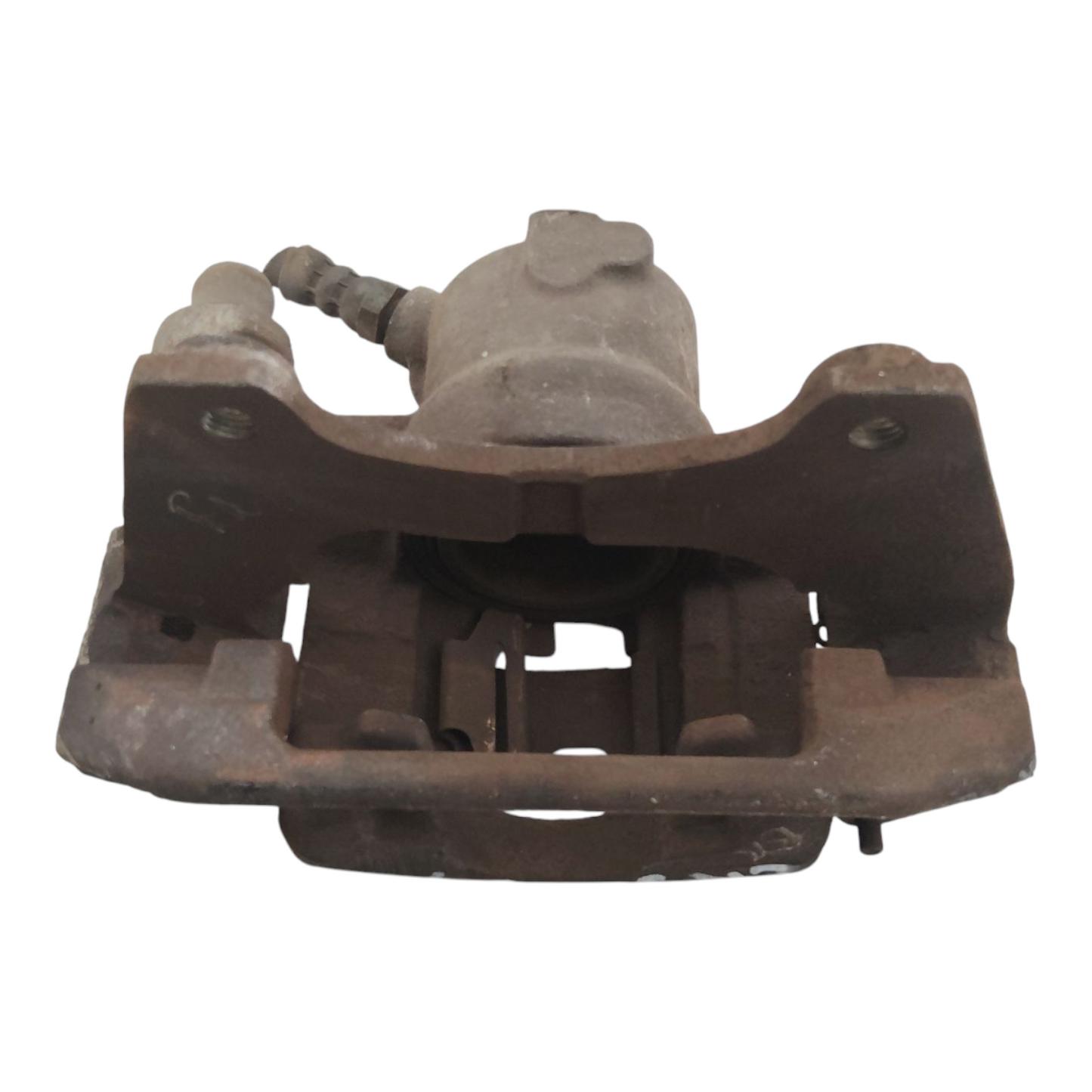 Pinza Freno Anteriore Sinistro FIAT PANDA 2 Serie/PUNTO 2 Serie Benzina