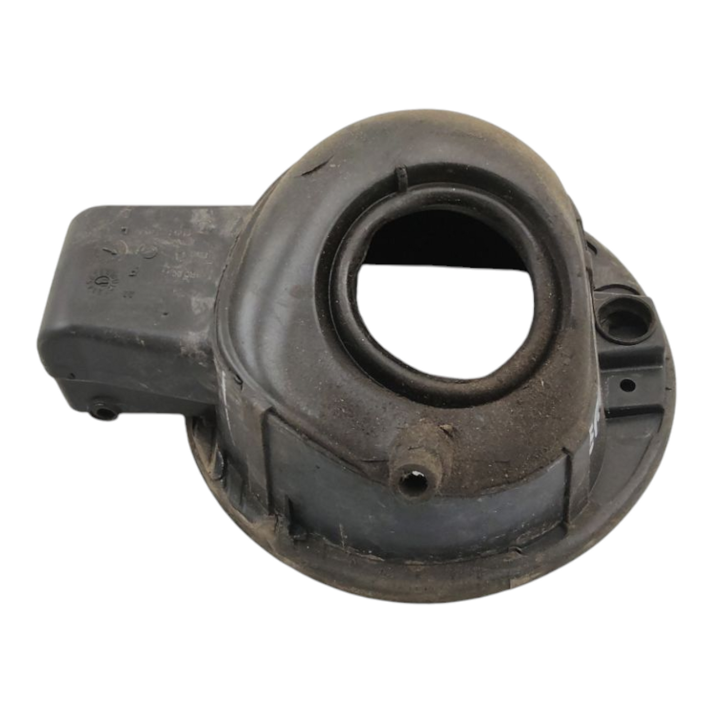 Sportello Carburante Posteriore VOLKSWAGEN POLO 6 Serie