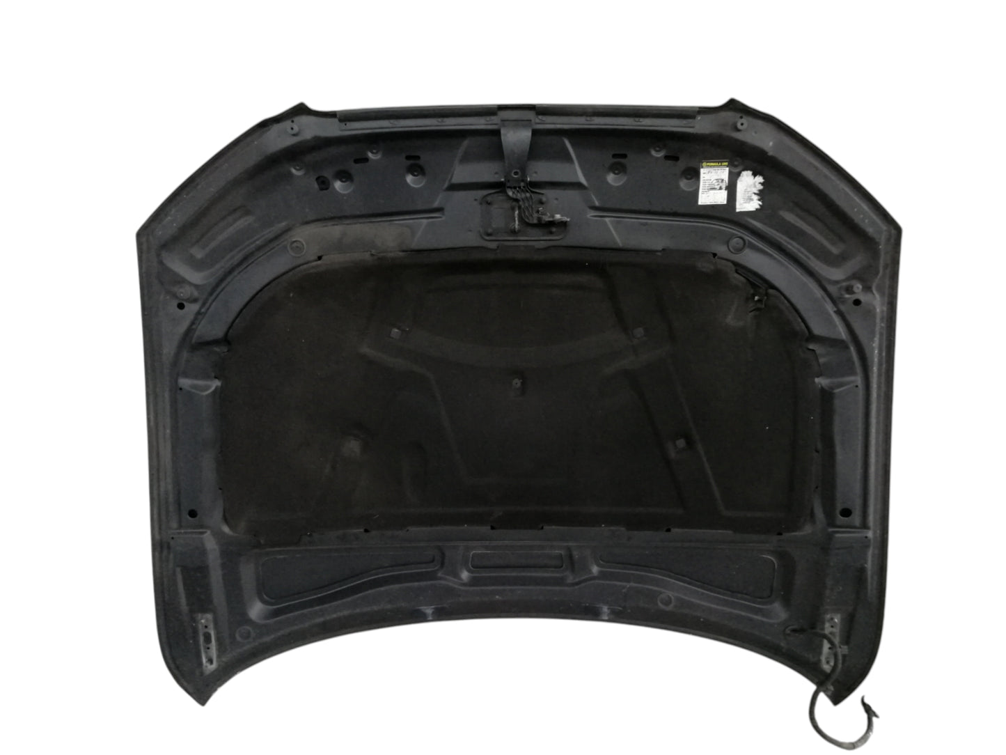 Cofano Anteriore AUDI A5 8T3 Coupe