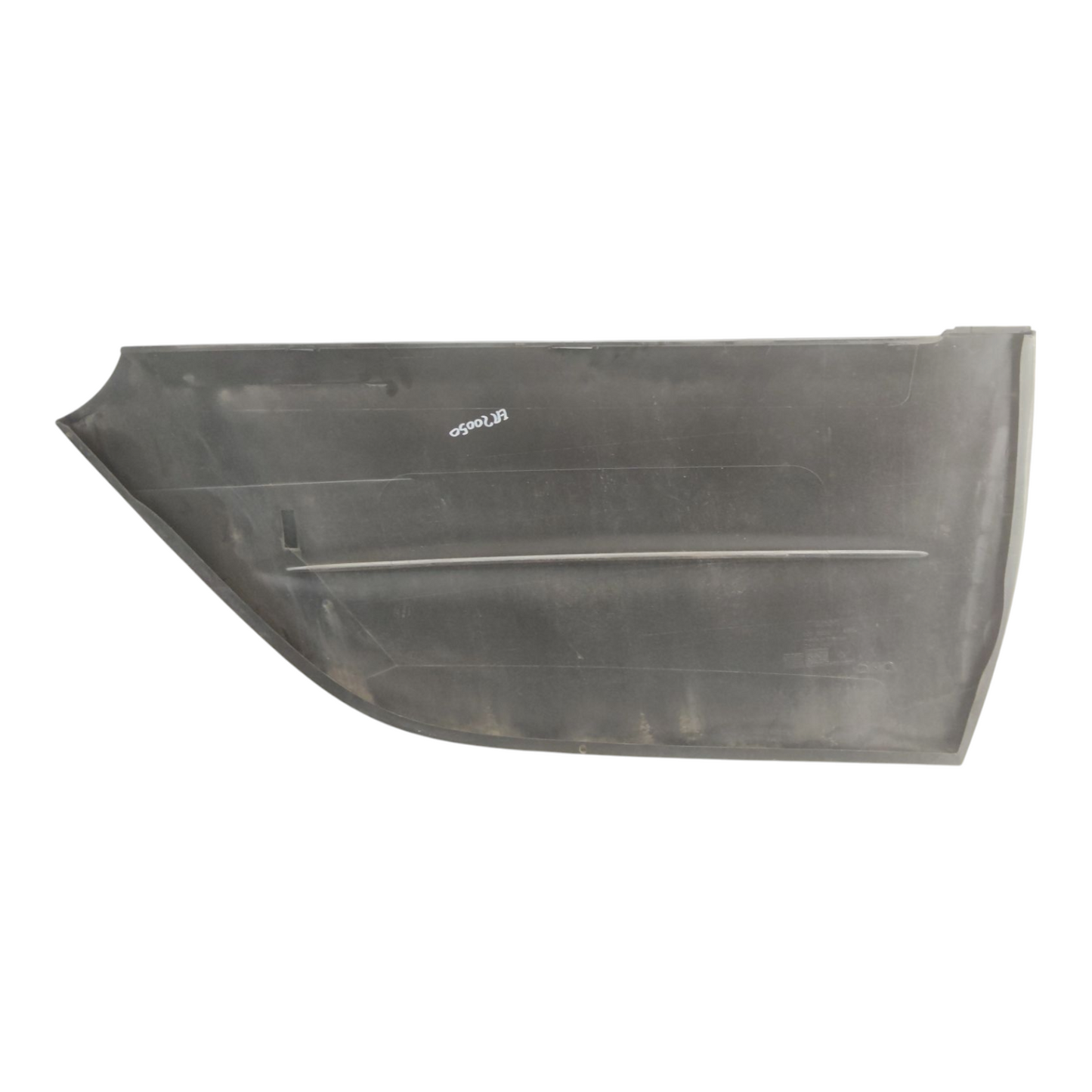 Pannello Rivestimento Porta Esterno Anteriore Sinistro SMART CITY COUPE 450 USAT