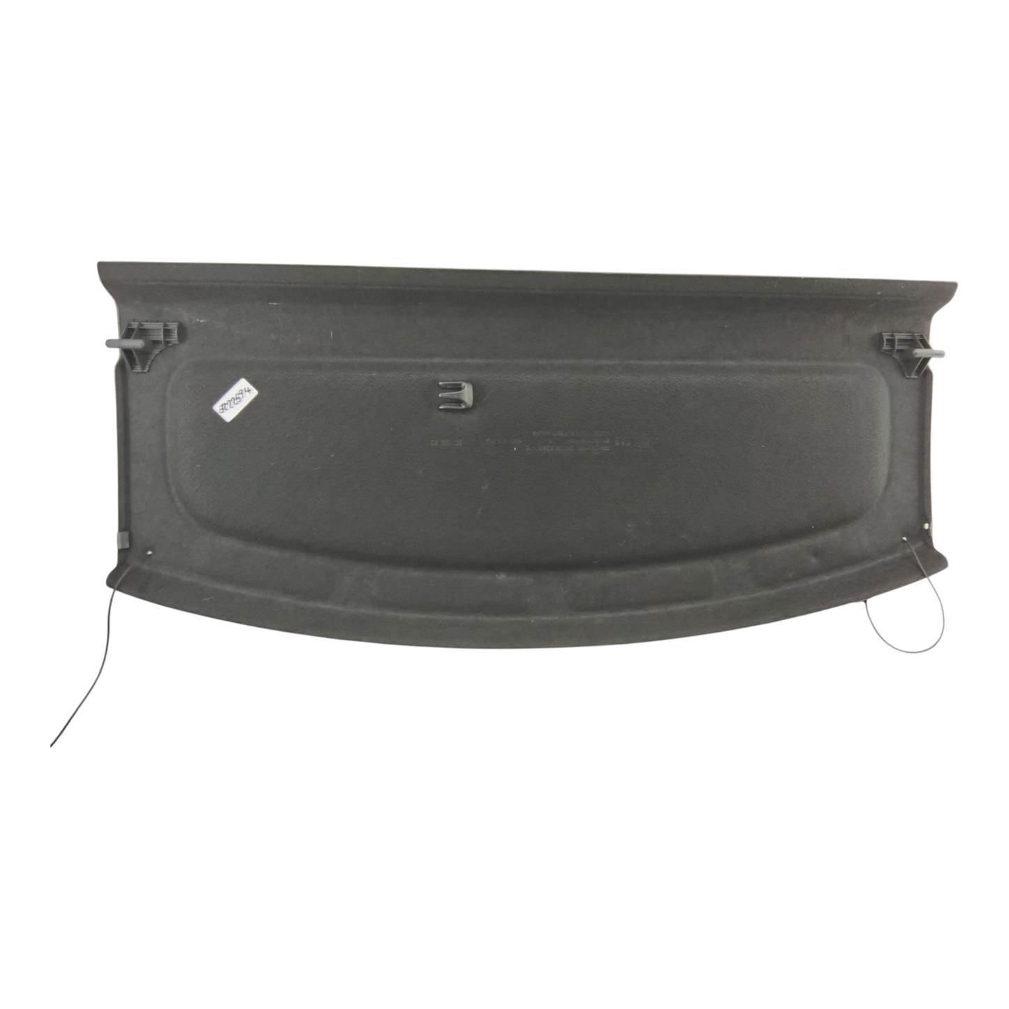 Cappelliera Ripiano Copertura Vano Bagagli VOLKSWAGEN GOLF PLUS 1 Serie