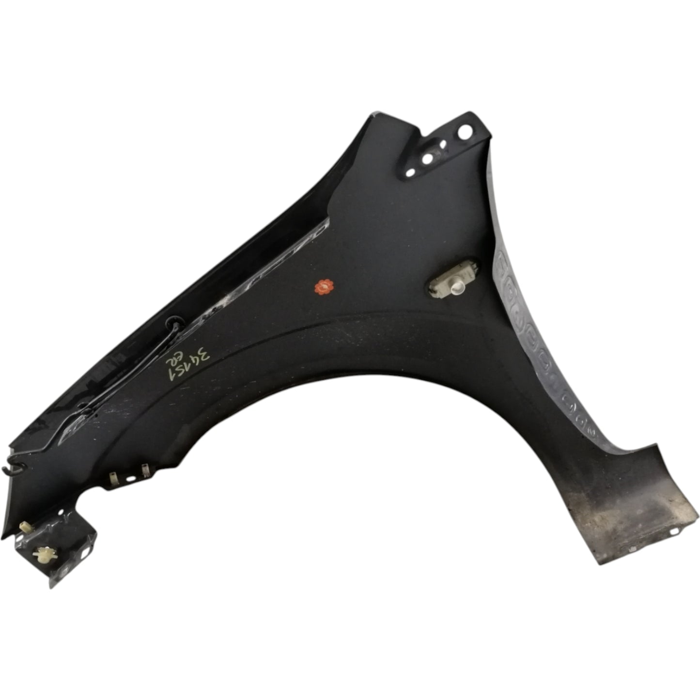 Parafango Anteriore Destro FORD FIESTA 5 Serie 3-5 Porte