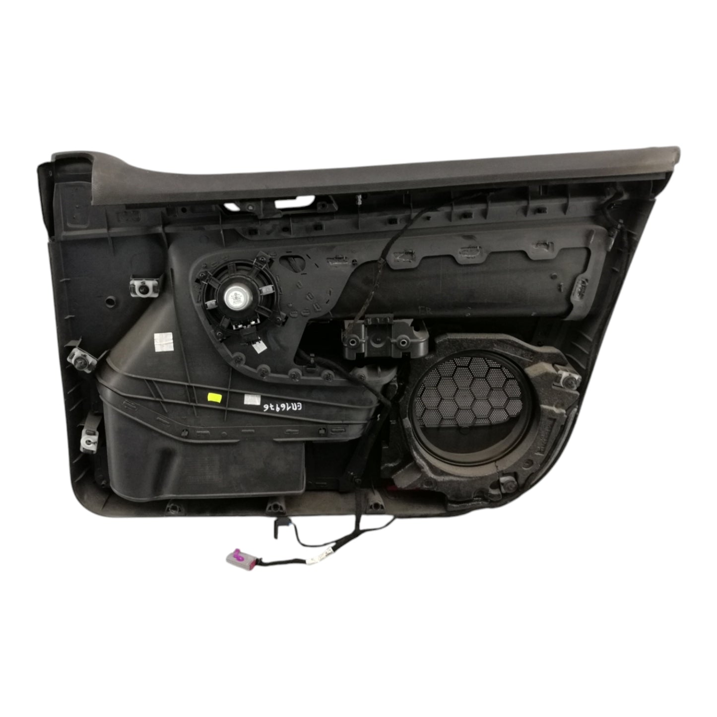 Pannello Rivestimento Porta Anteriore Sinistro VOLKSWAGEN GOLF 5 Serie 5 Porte