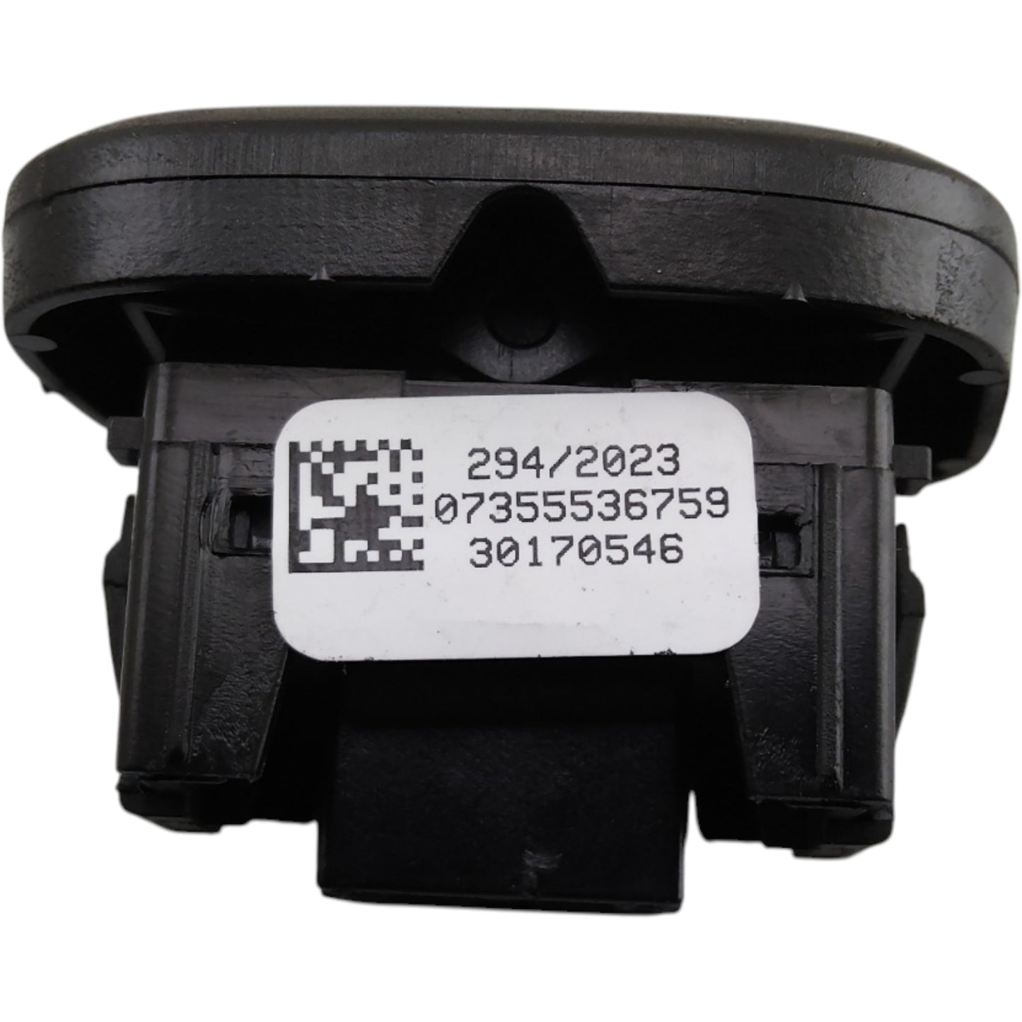 Interruttore Alzacristalli Anteriore Sinistro FIAT PANDA 3 Serie 312