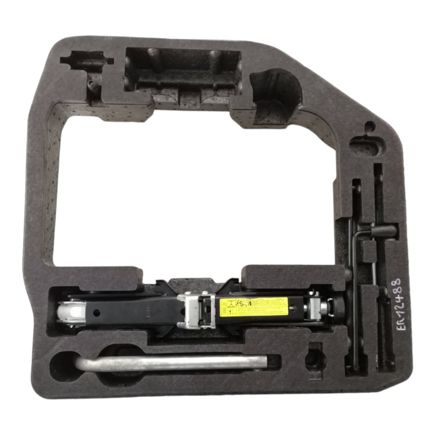 Kit Crik + Chiavi AUDI A4 8K2 Berlina