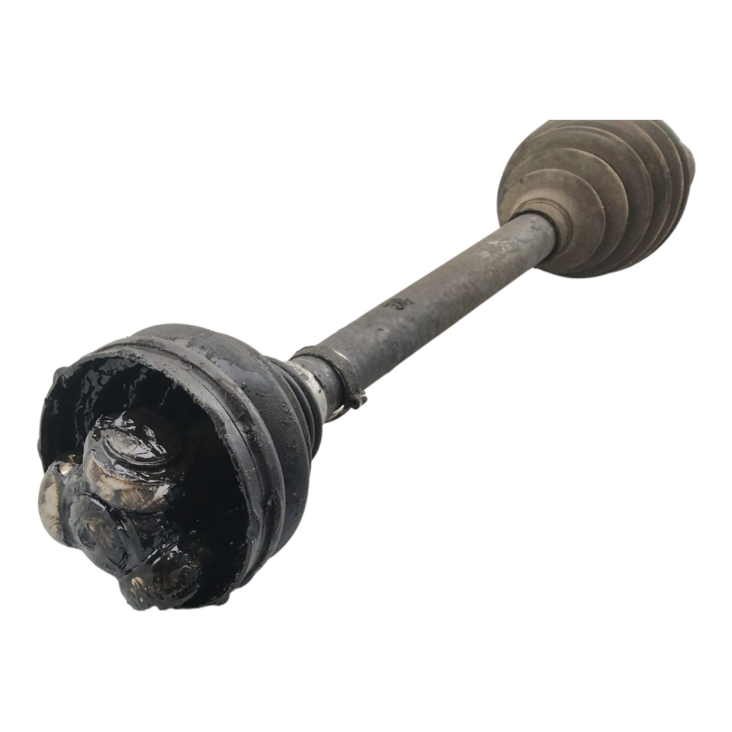 Semiasse Semialbero Anteriore Destro PEUGEOT BOXER 3 Serie 2.2 Diesel