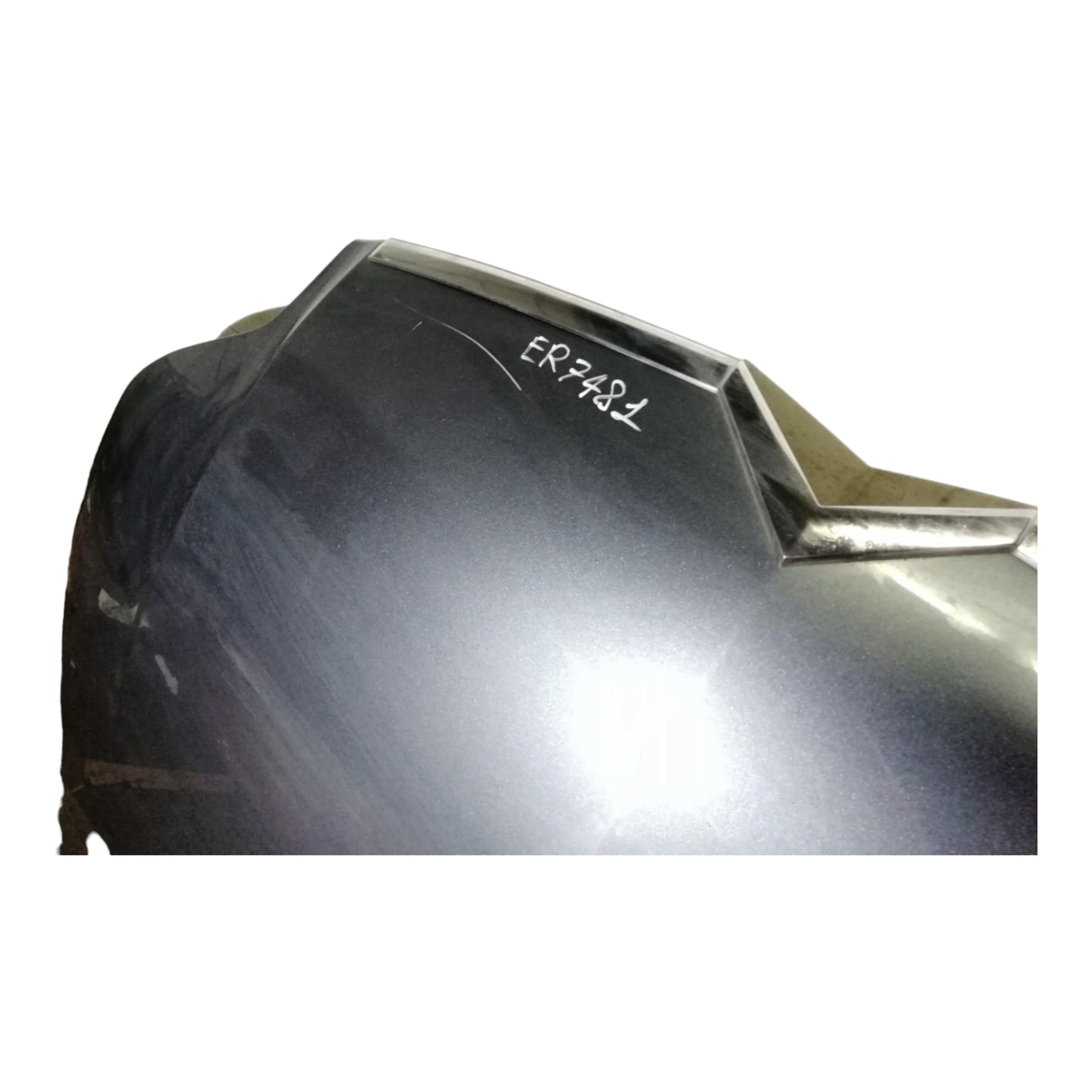 Cofano Anteriore CITROEN C4 1 Serie Berlina