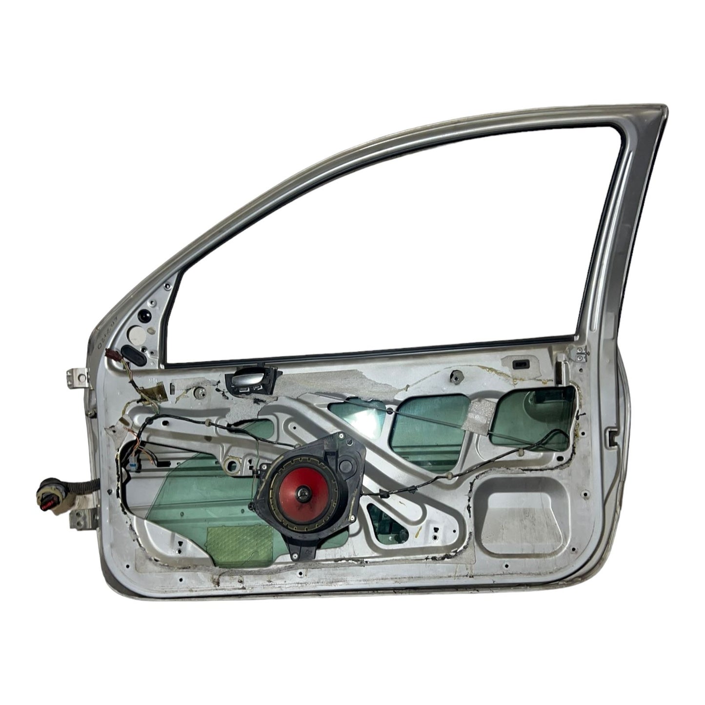 Porta Portiera Anteriore Destro PEUGEOT 206/206 + Berlina 3 Porte