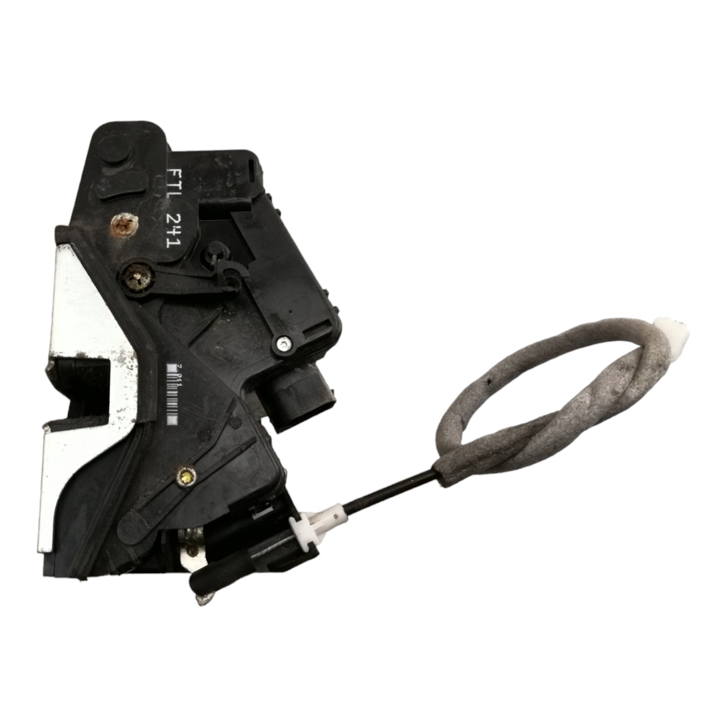 Serratura Porta Anteriore Sinistro BMW SERIE 3 E46 BERLINA TOURING