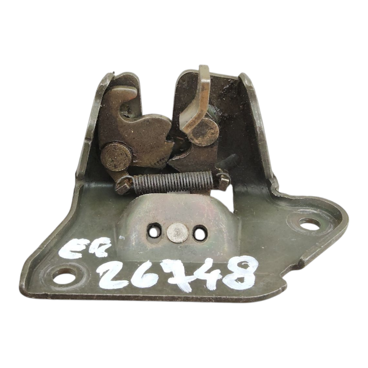 Serratura Portello Posteriore FIAT SEICENTO/600 Berlina