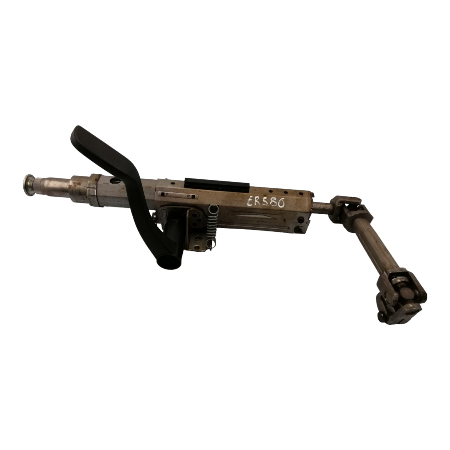 Piantone Sterzo Completo VOLKSWAGEN POLO 6 \ 1.2 1.4 1.6 -