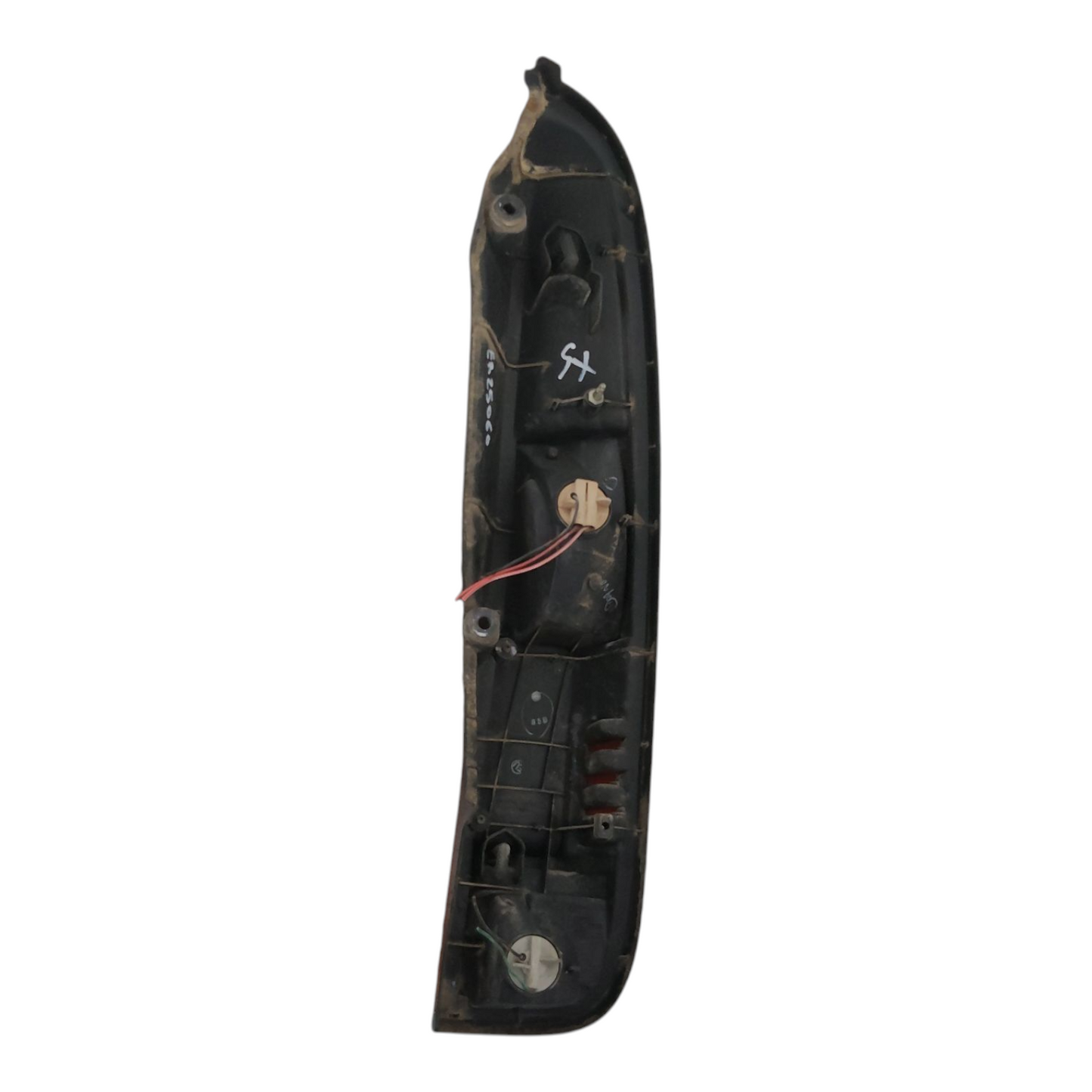 Fanale Stop Posteriore Sinistro DAIHATSU TERIOS 1 Serie