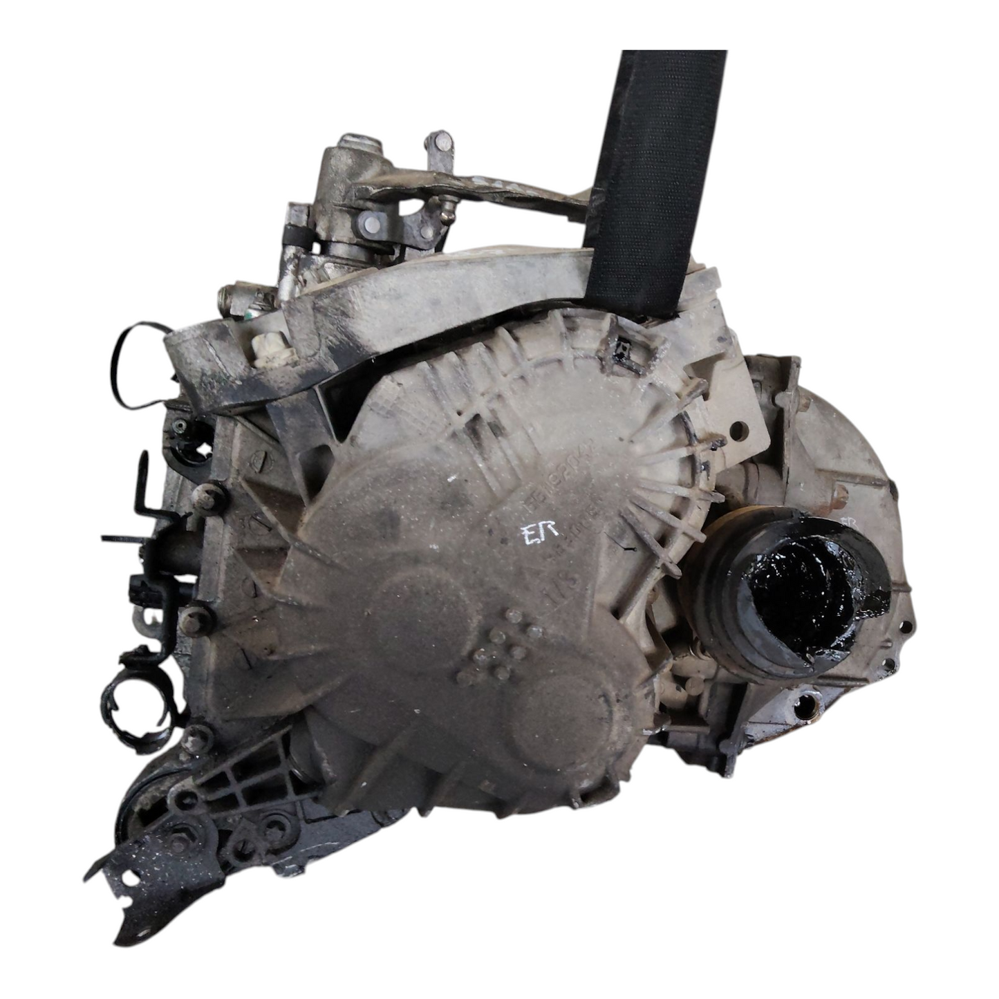 Cambio Manuale 6 Marce OPEL MERIVA B 1.7 CDTi Motore A17DTS
