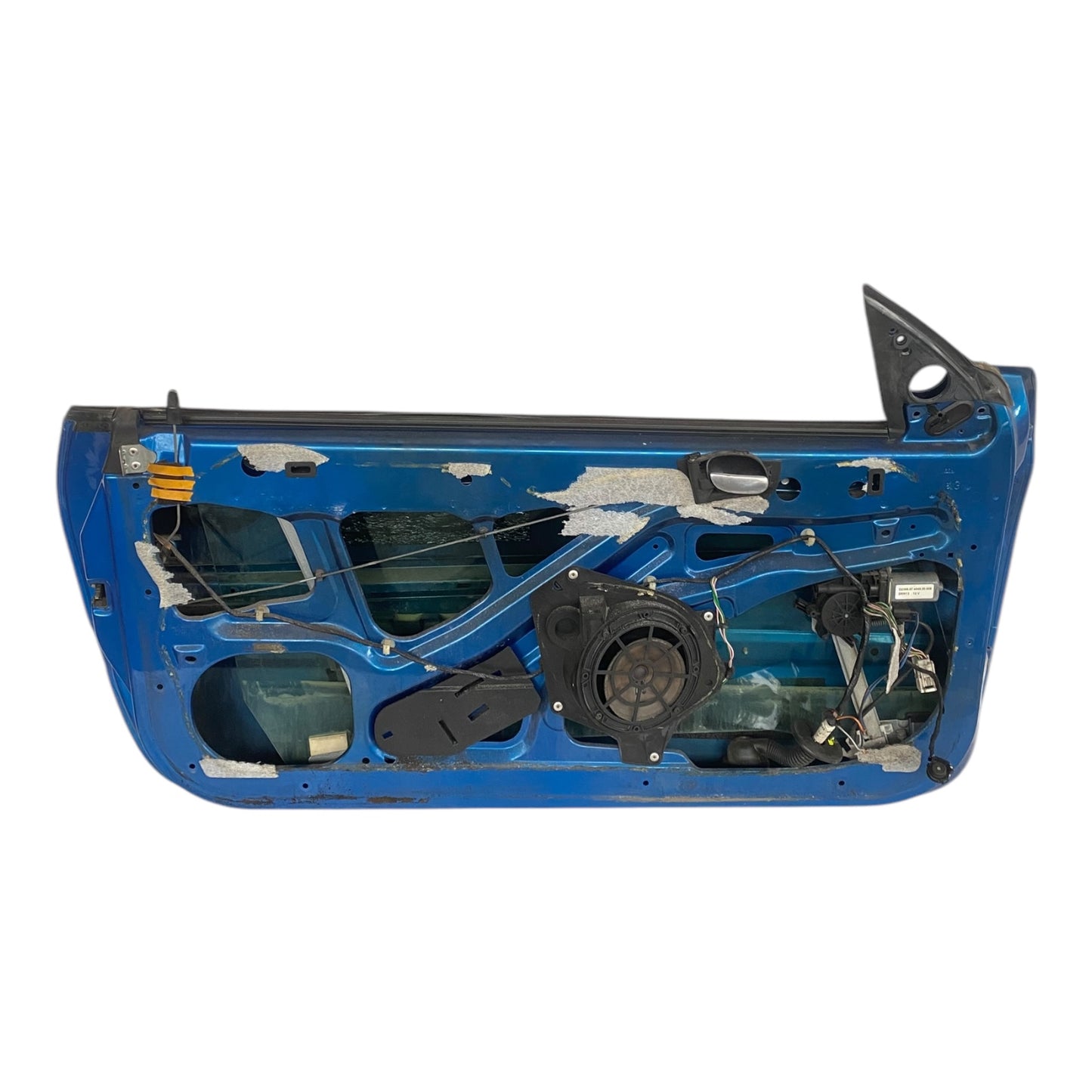 Porta Portiera Anteriore Sinistro PEUGEOT 206 CC Cabrio
