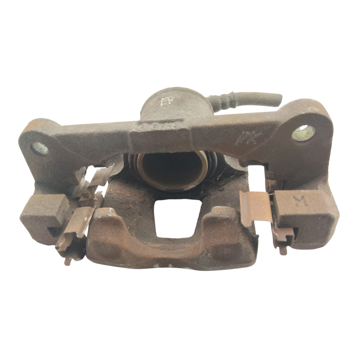 Pinza Freno Anteriore Destro CHEVROLET MATIZ 2 Serie Benzina GPL