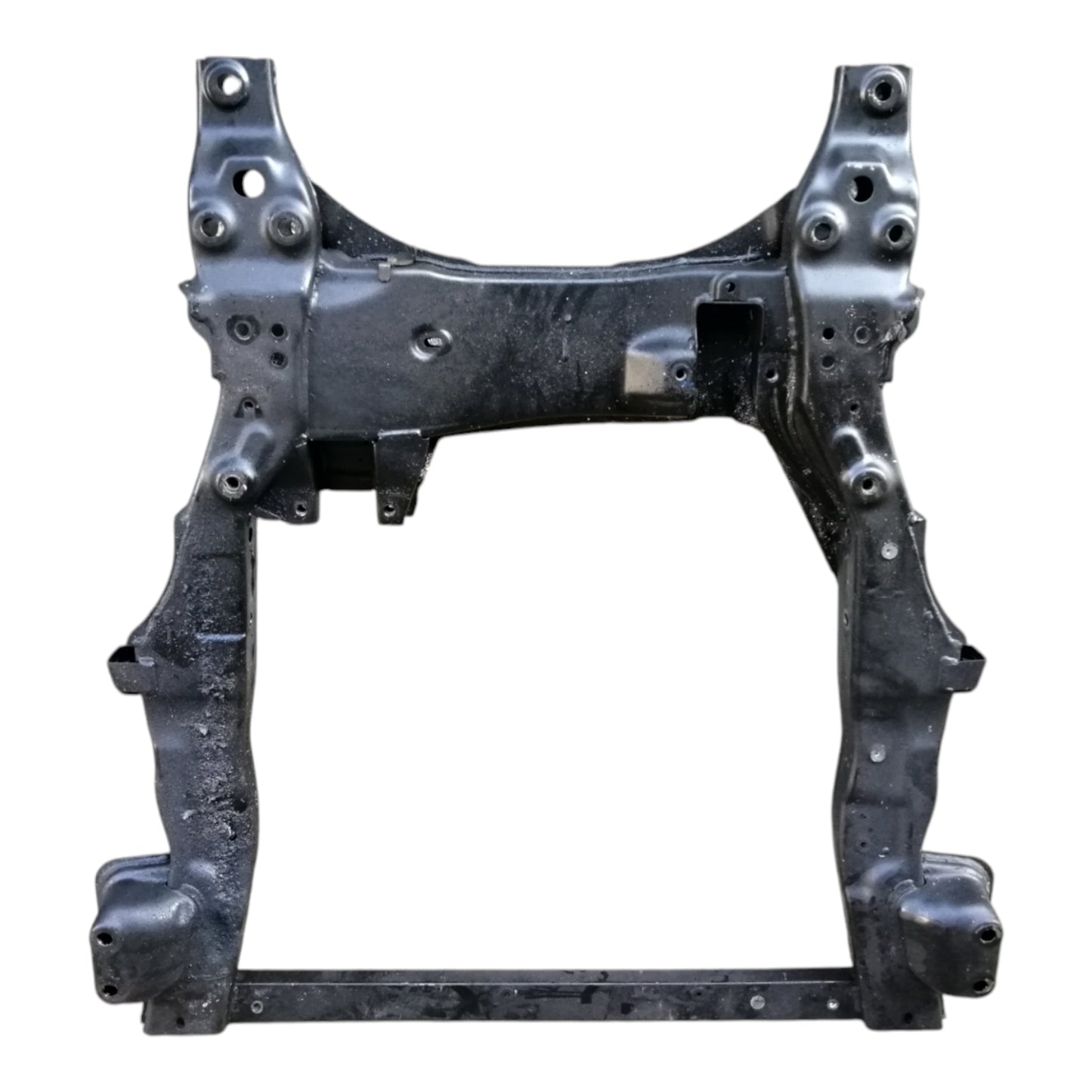 Assale Culla Anteriore ALFA ROMEO 159/BRERA Diesel Benzina