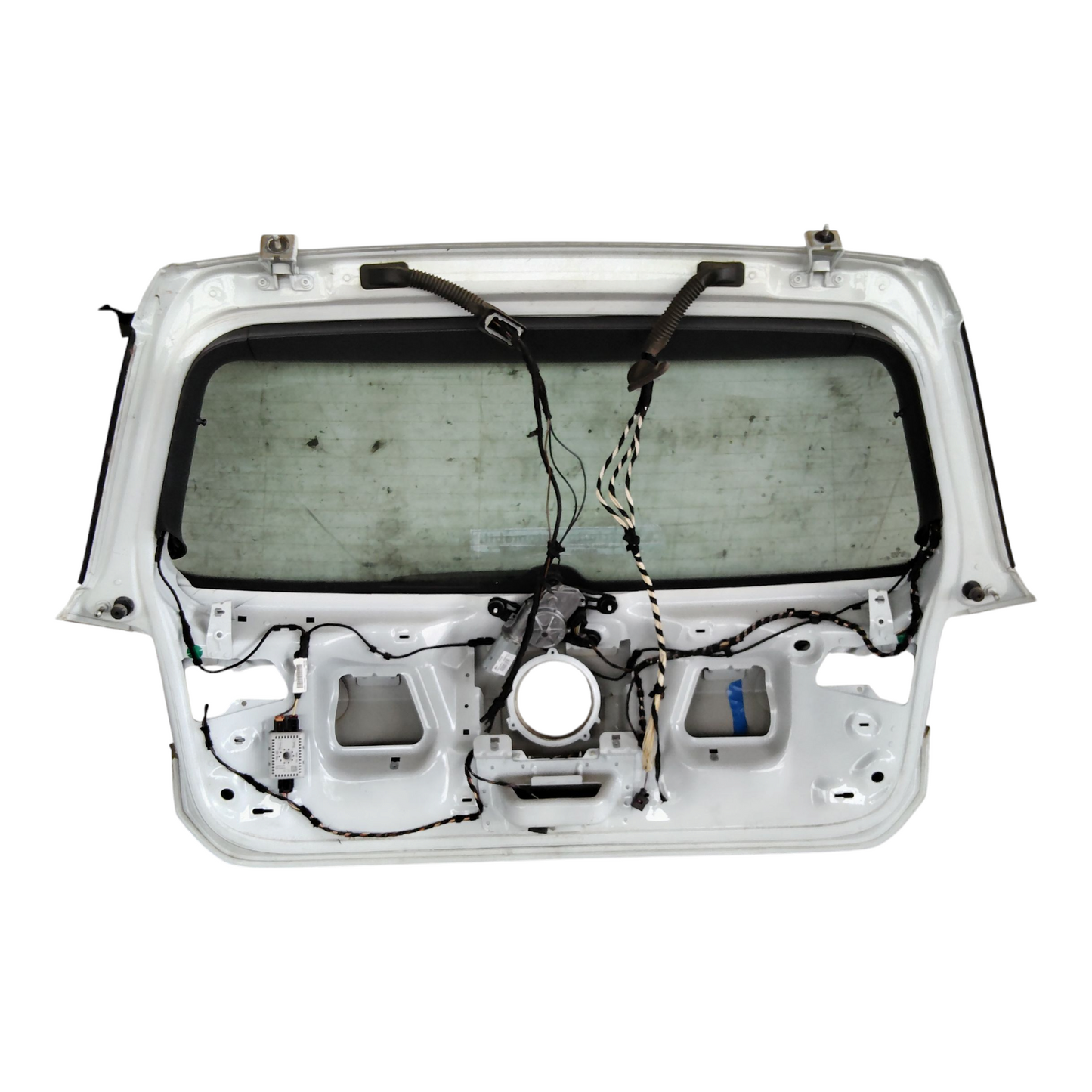 Portello Portellone Posteriore VOLKSWAGEN GOLF 7 Serie 3-5 Porte