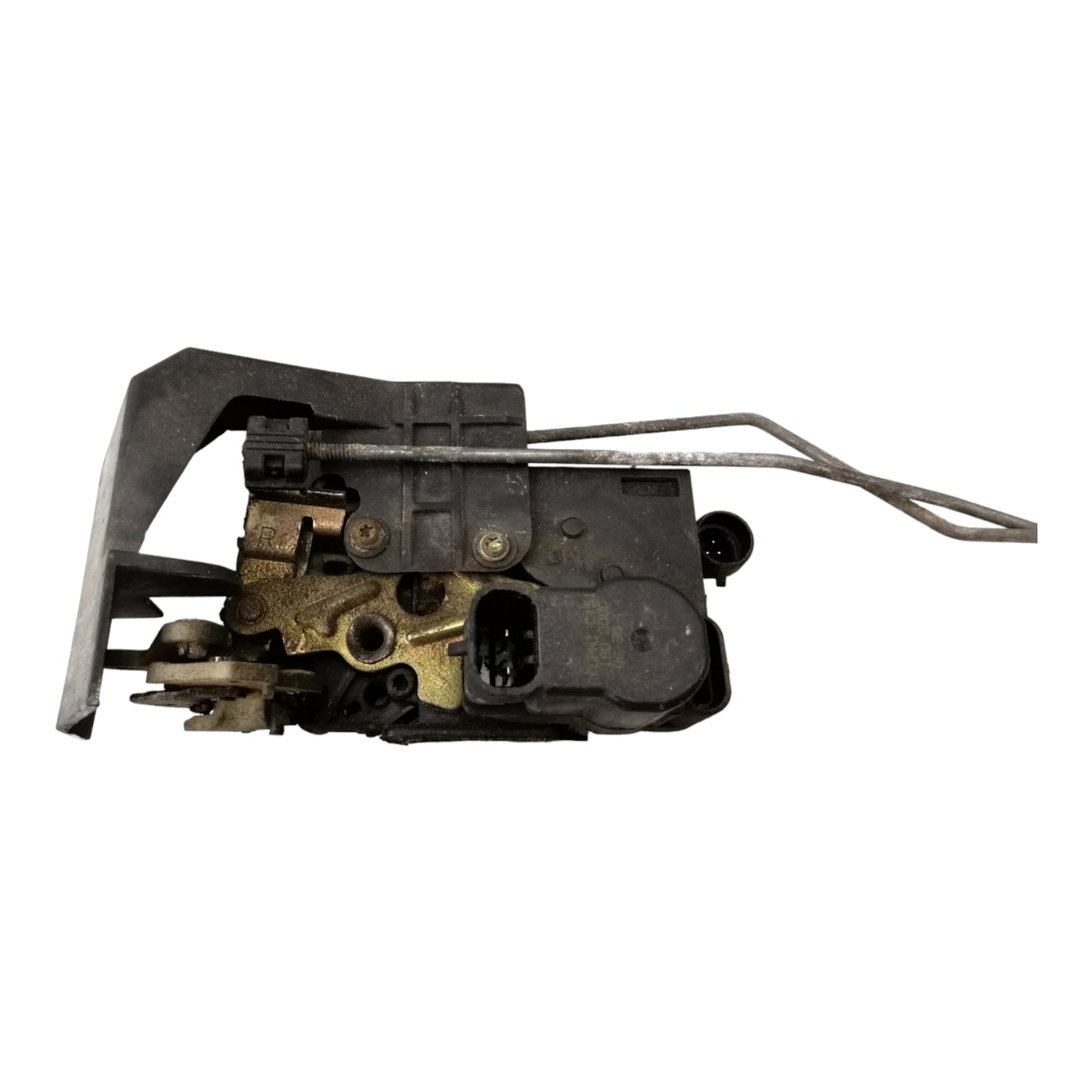 Serratura Porta Anteriore Destro ALFA ROMEO 156 1 2 Serie 4 Porte
