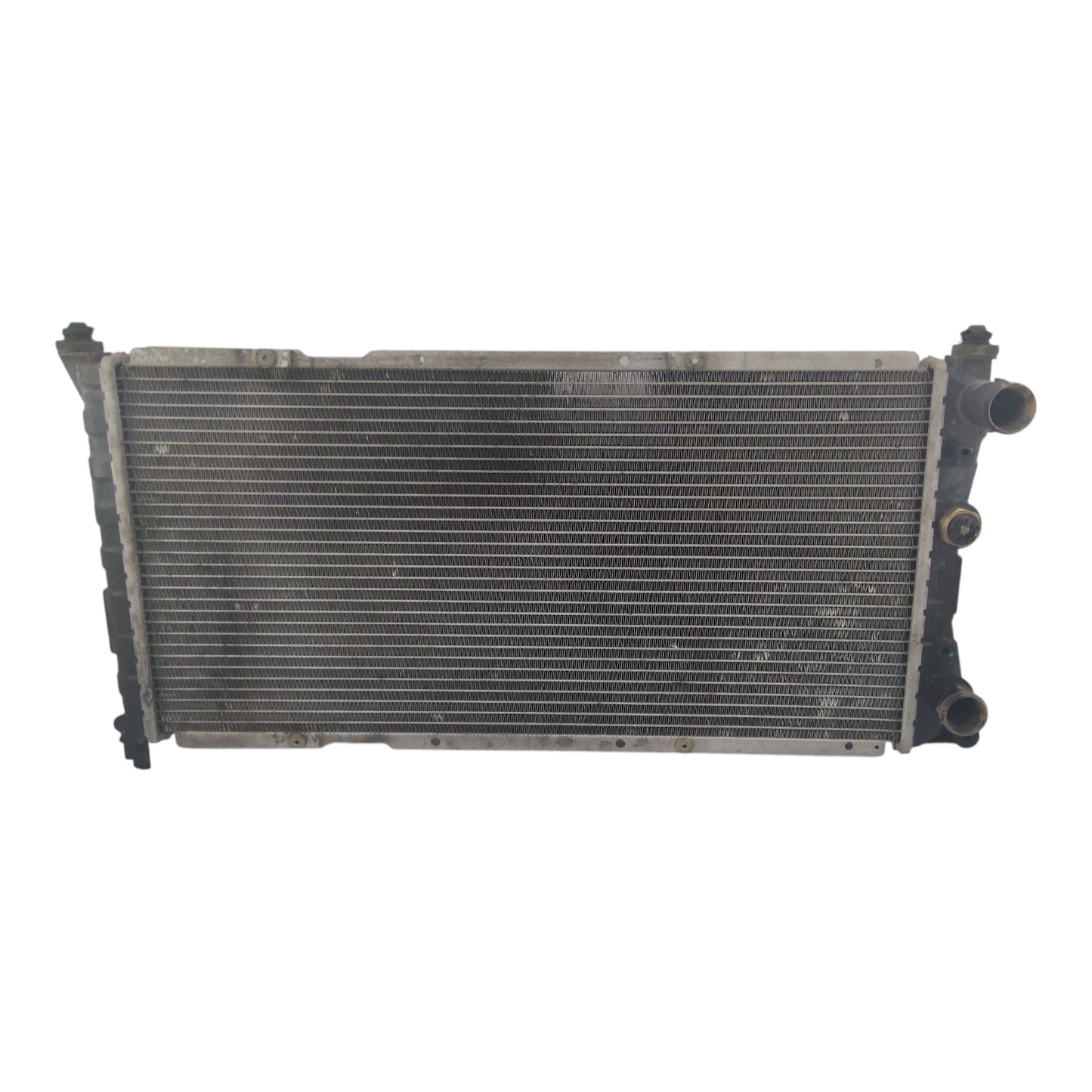 Radiatore Acqua Raffreddamento FIAT PUNTO 1 Serie 176 1.7 Diesel