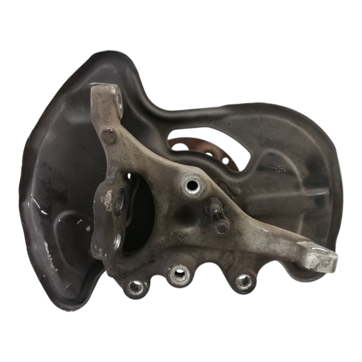 Fusello Mozzo Anteriore Destro MERCEDES CLASSE C W204 S204 C204