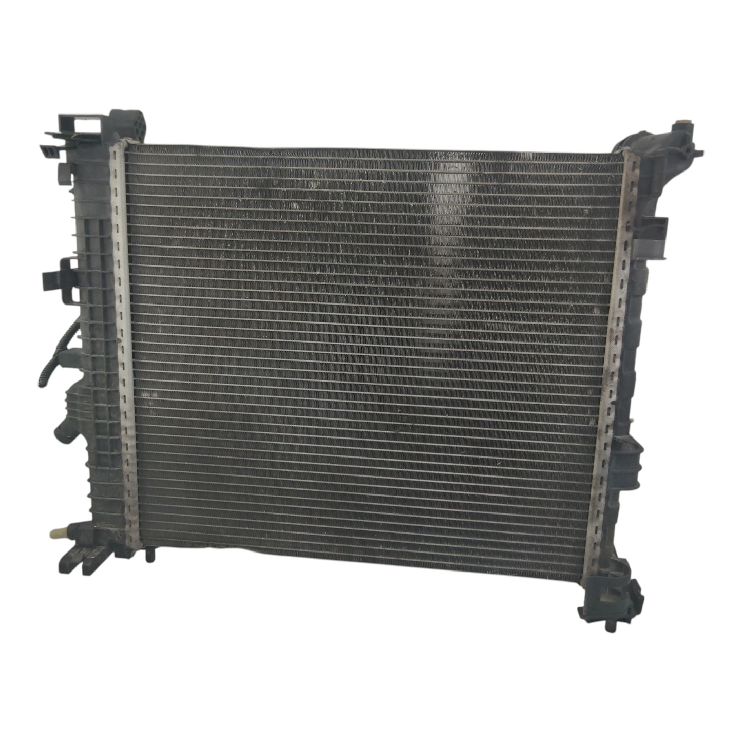 Radiatore Acqua Raffreddamento OPEL MERIVA B 1.3 1.7 Diesel