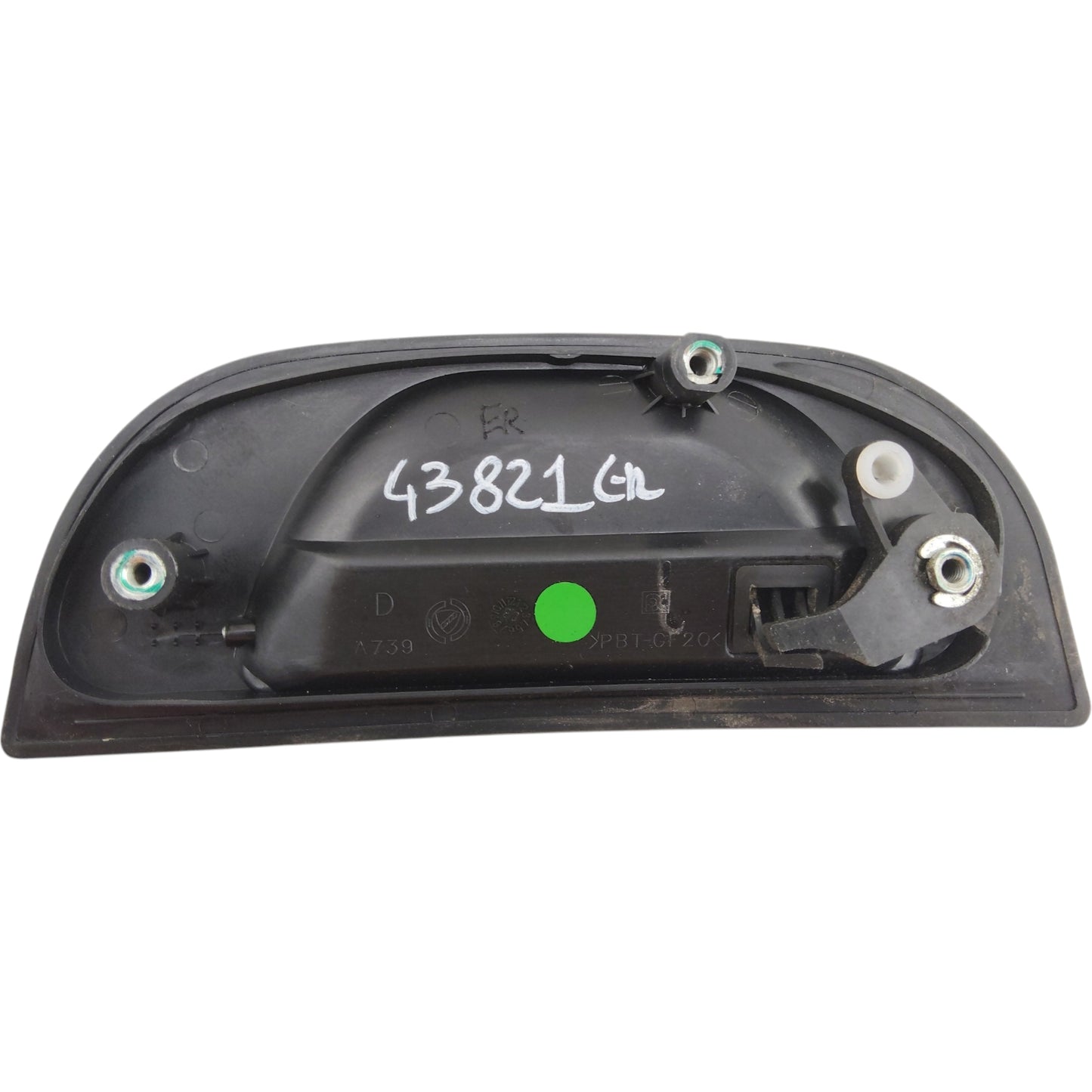 Maniglia Esterna Porta Posteriore Destro ALFA ROMEO 147 1 2 Serie