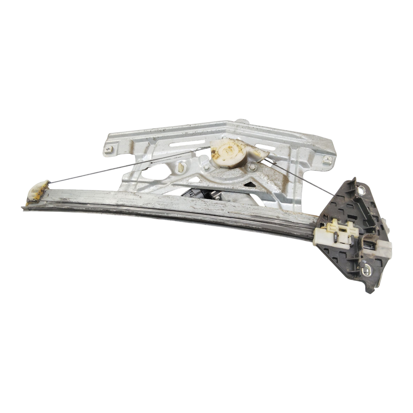 Alzacristallo Alzavetro Anteriore Sinistro HONDA CIVIC 8 Serie 5 Porte