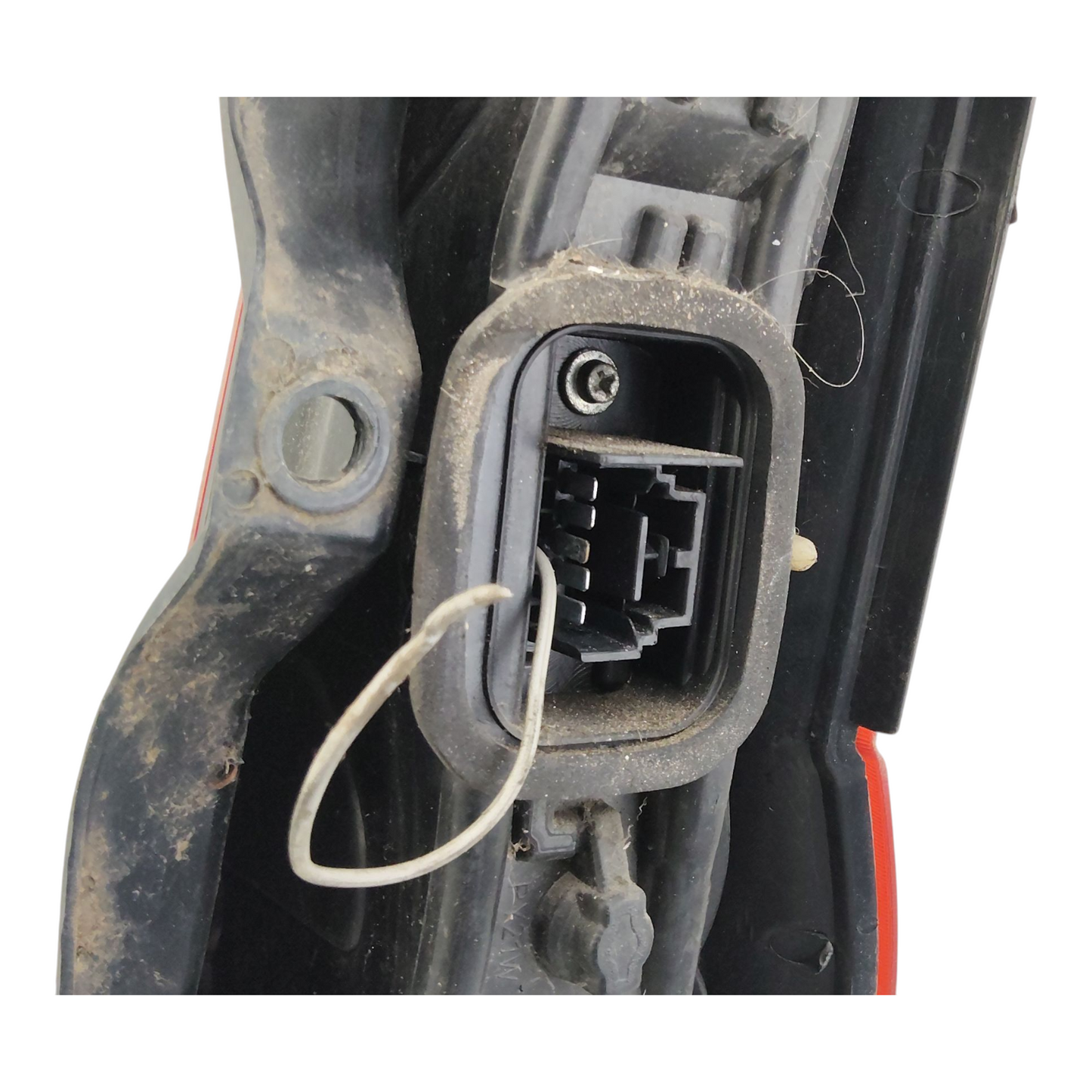 Fanale Stop Posteriore Sinistro FIAT PANDA 2 Serie 169
