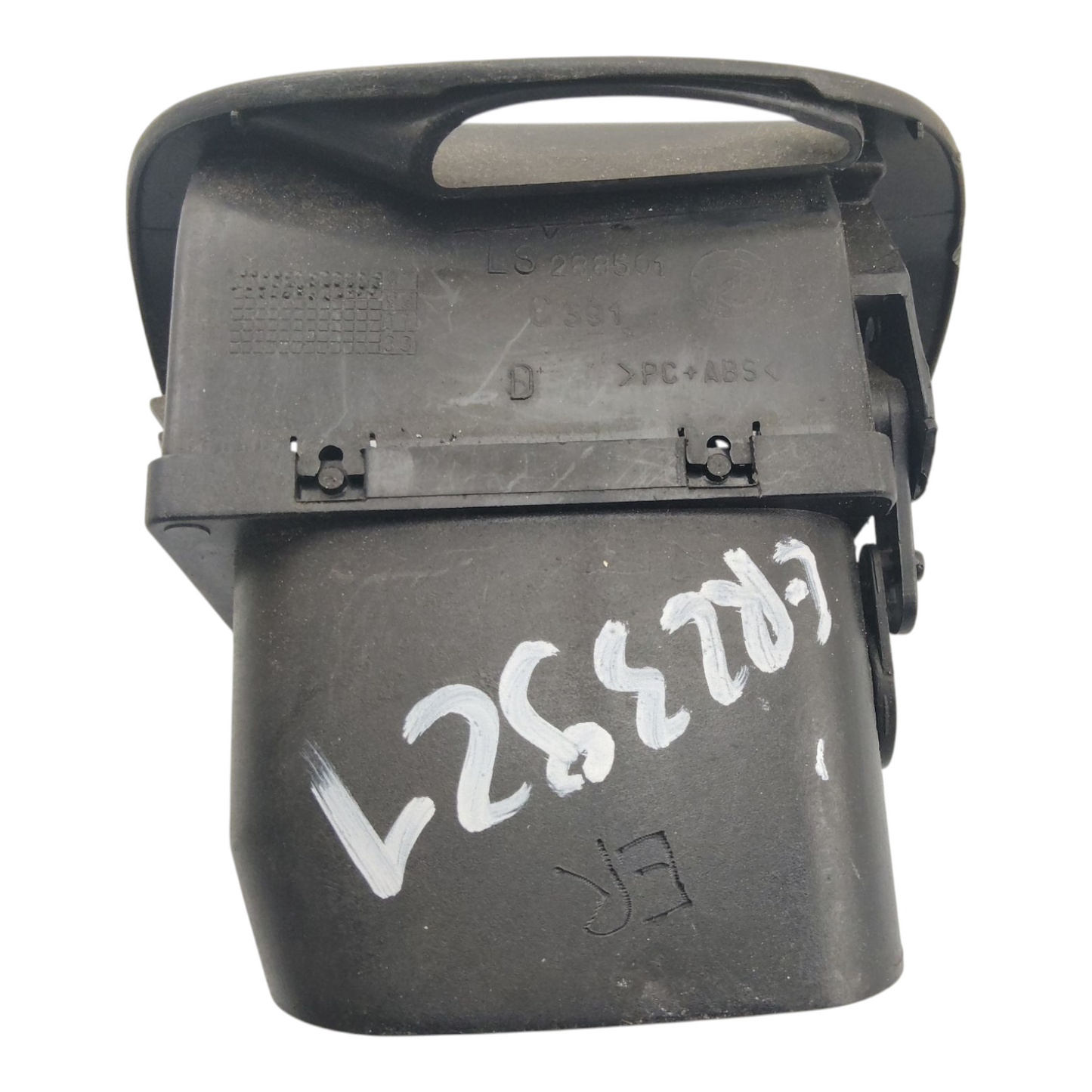 Bocchetta Aria Cruscotto Anteriore Destro FIAT SEICENTO