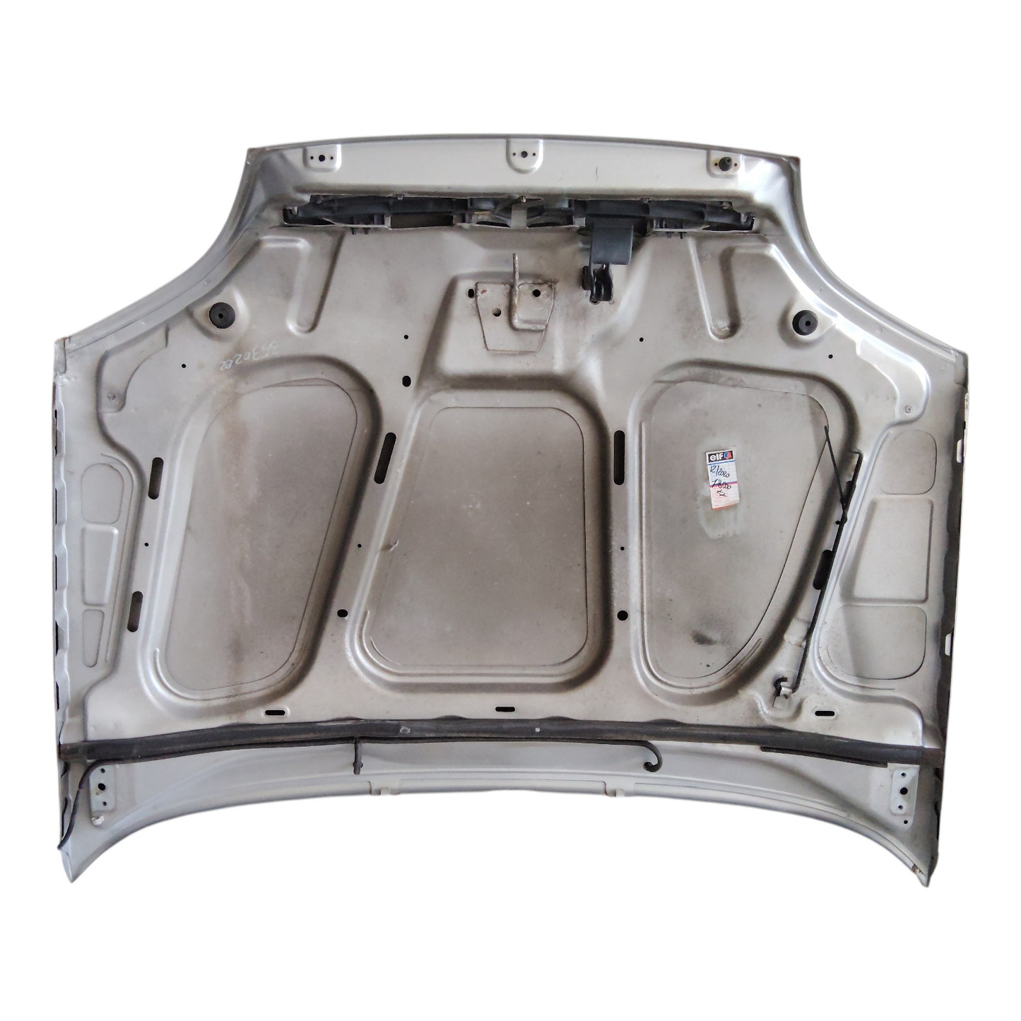 Cofano Anteriore CITROEN SAXO Berlina 3-5 Porte