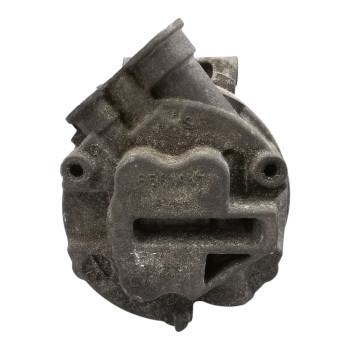 Compressore Aria Condizionata Ac OPEL ASTRA H 1.7 Diesel Z17DTR
