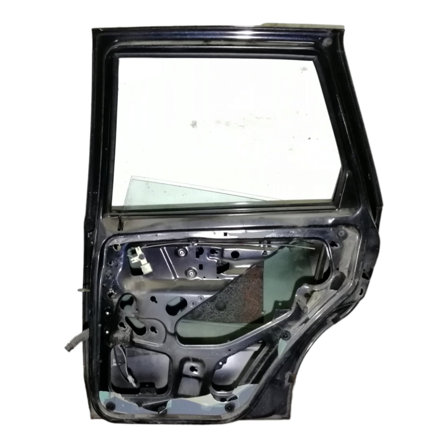 Porta Portiera Posteriore Destro SEAT CORDOBA 6K2/IBIZA 2 3 Serie 6K1