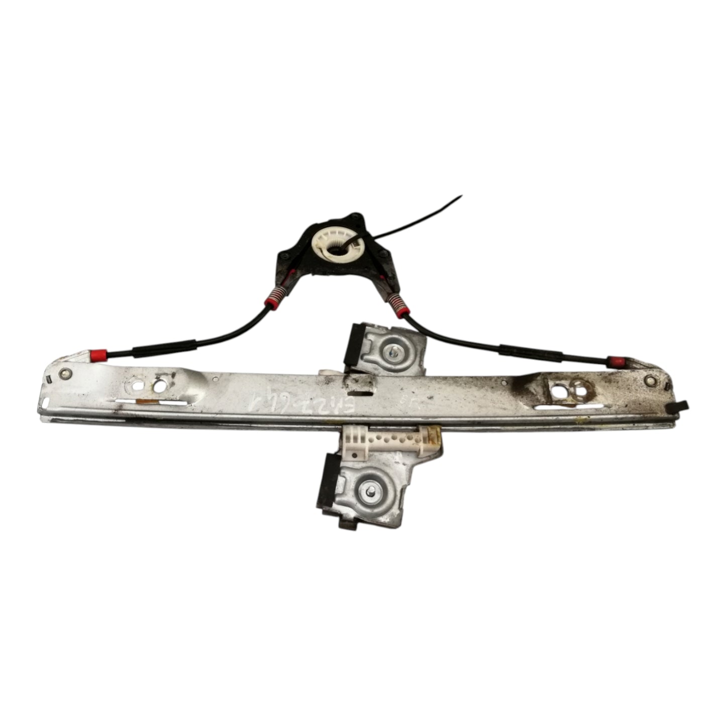 Alzacristallo Alzavetro Anteriore Sinistro FORD FIESTA 6 Serie 5 Porte usato