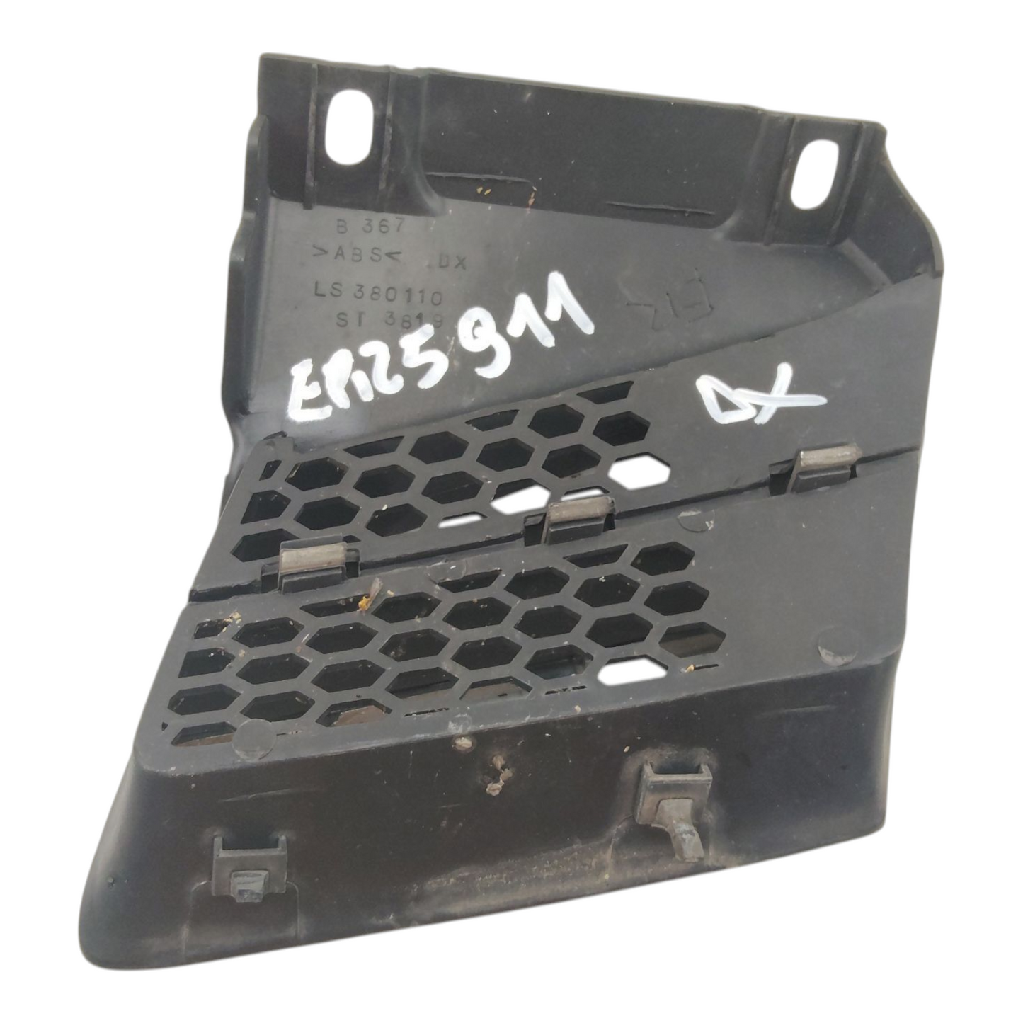 Griglia Radiatore Destro ALFA ROMEO 156 1 2 Serie Berlina SW